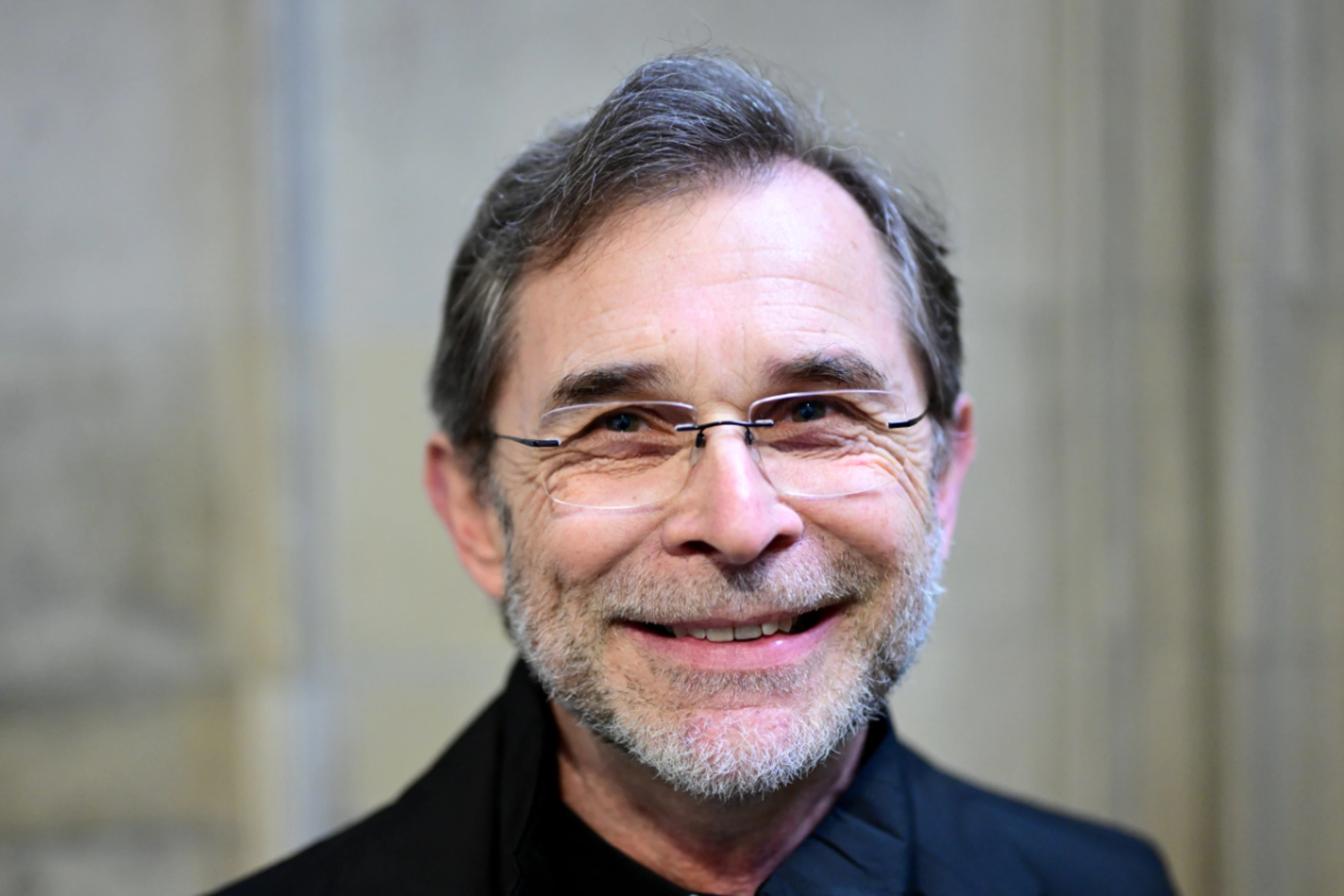 Josef Gründwidl tritt nun endgültig die Nachfolge Schönborns an