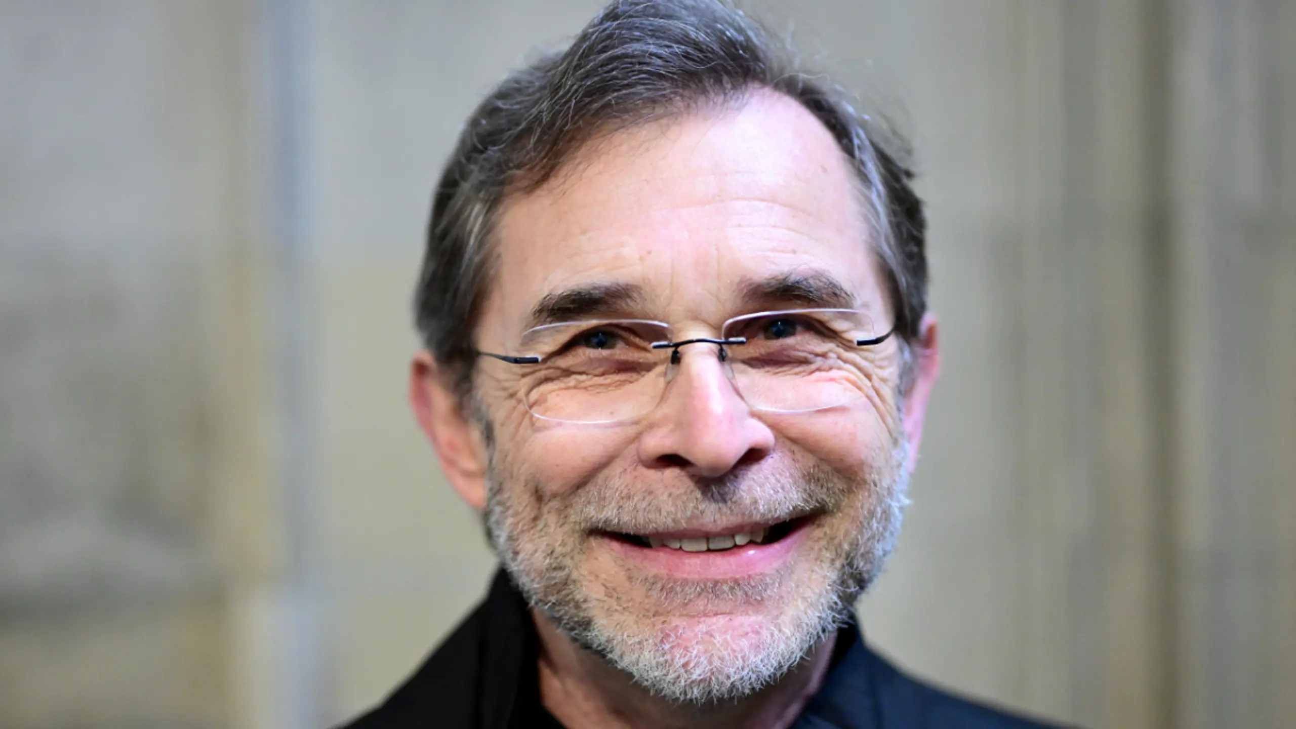 © APA/APA/ROLAND SCHLAGER/ROLAND SCHLAGER Josef Gründwidl tritt nun endgültig die Nachfolge Schönborns an