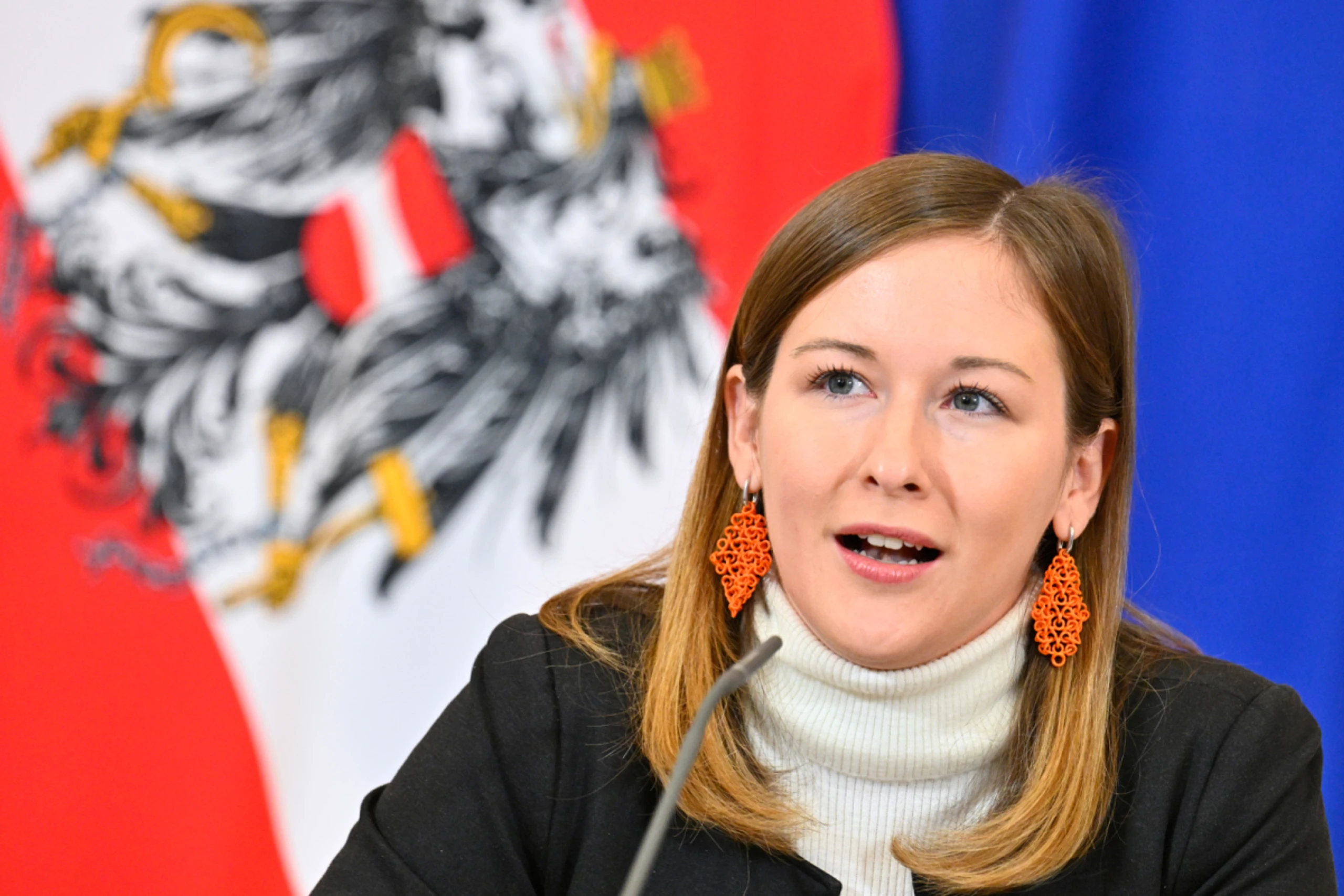 Bauer zieht Grenze für Zivildienstdauer