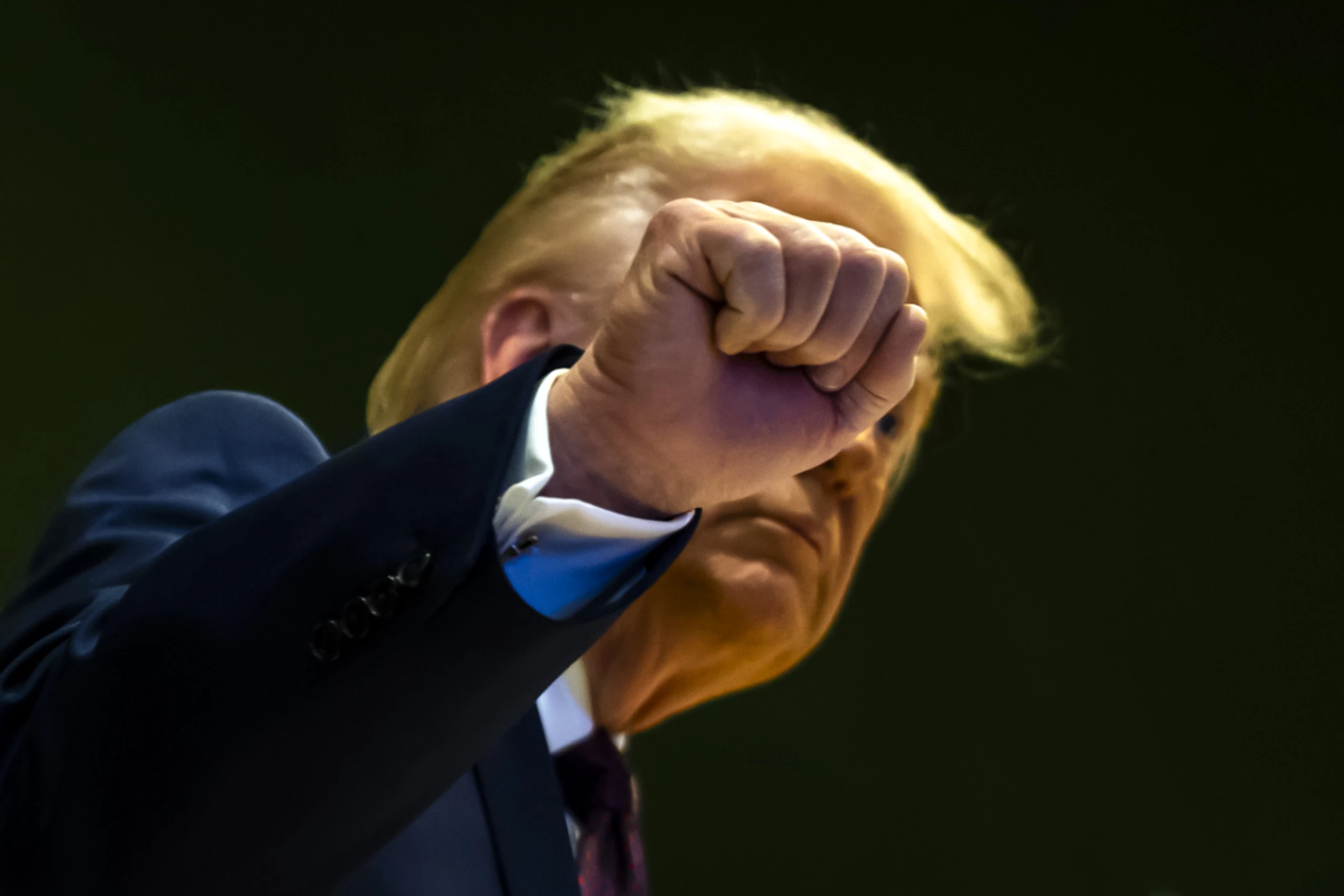 US-Präsident Donald Trump