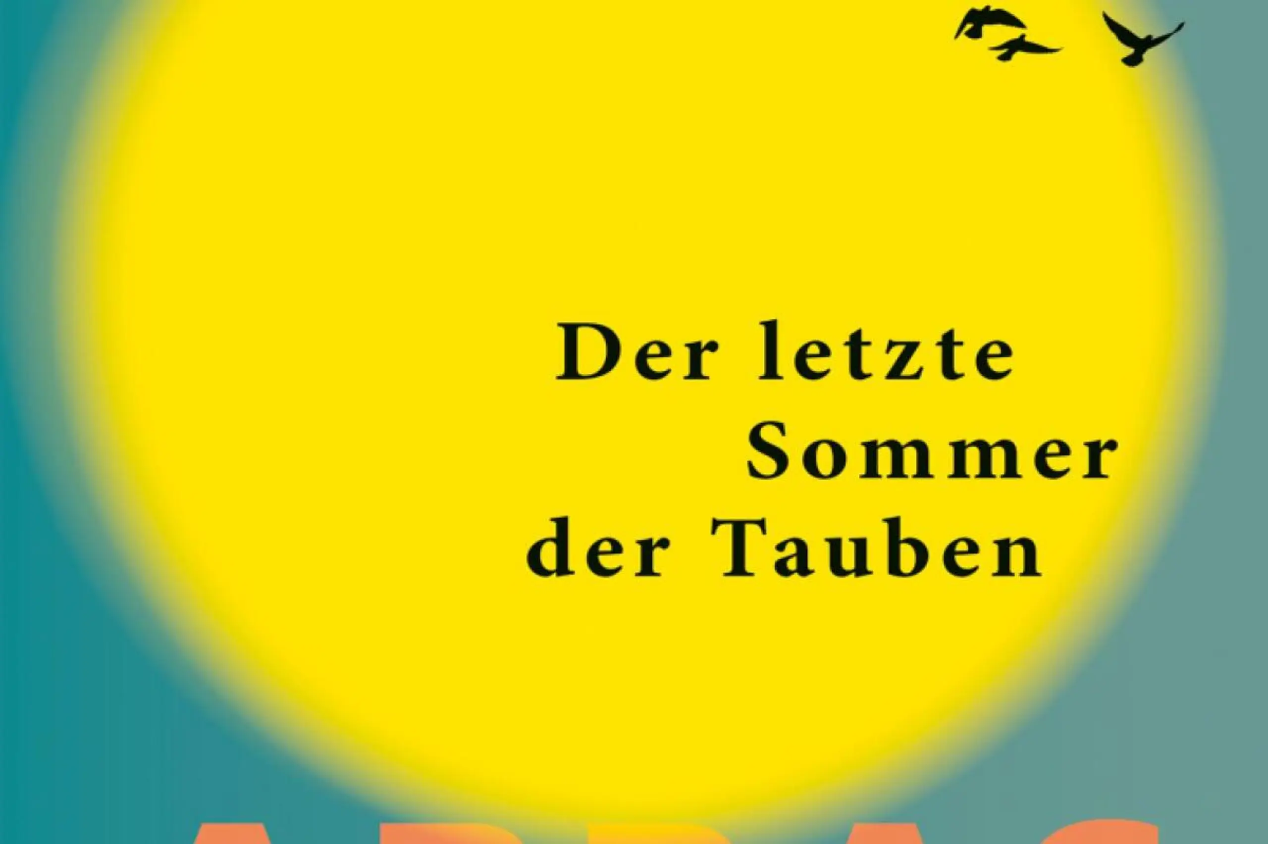 Bewegender Roman von Abbas Khider