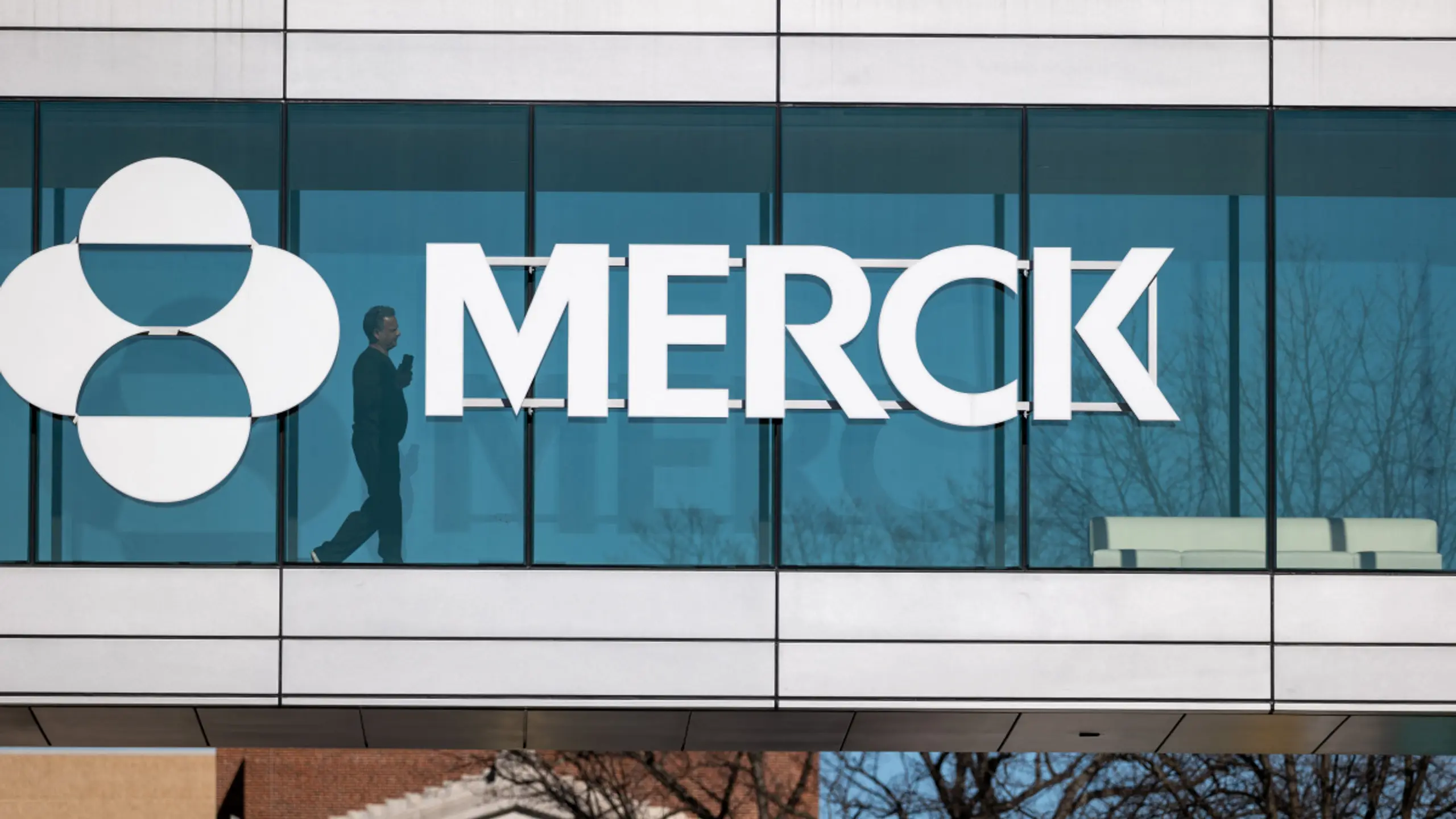 Merck konnte sich mit Revolution Medicines nicht auf Kaufpreis einigen