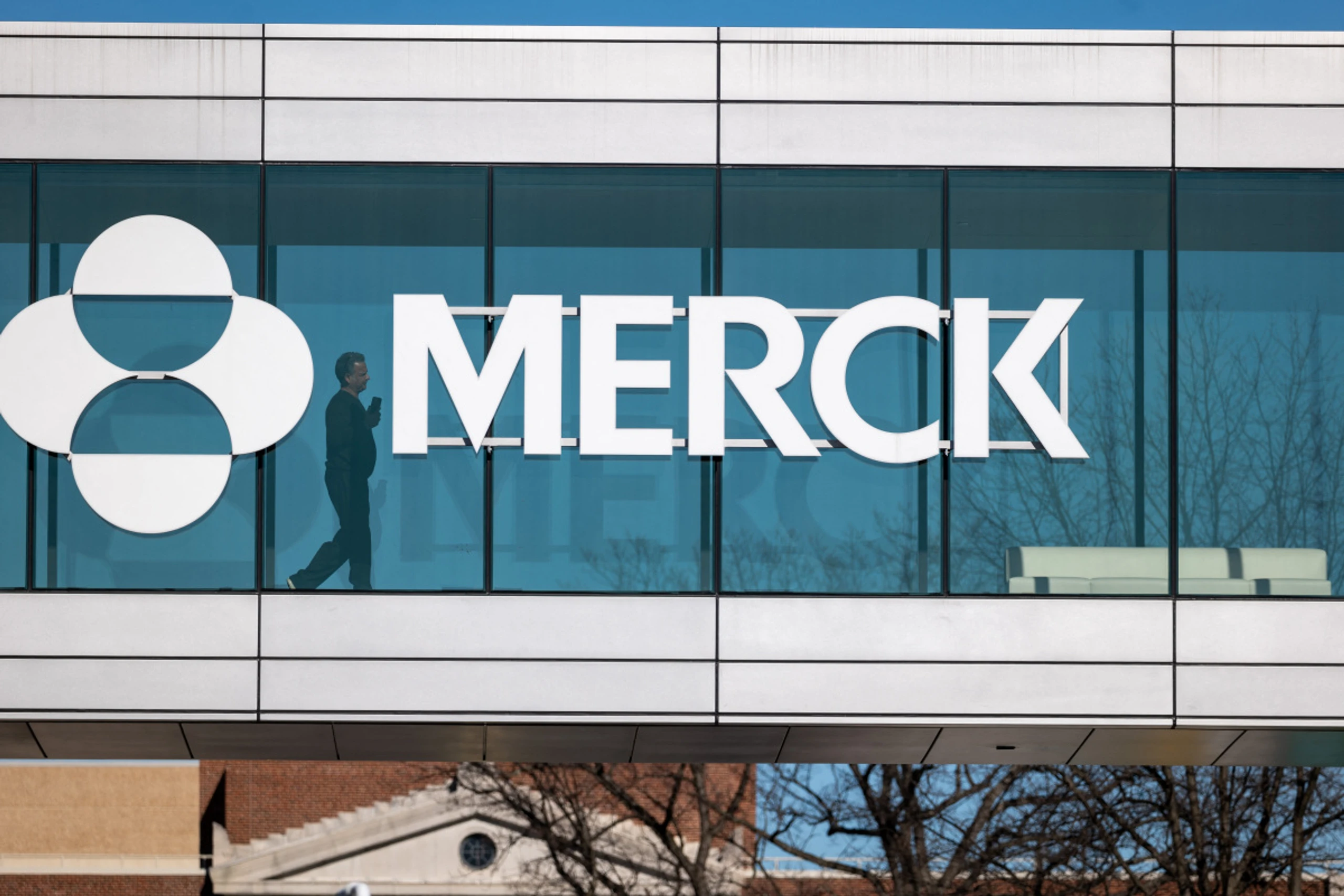 Merck konnte sich mit Revolution Medicines nicht auf Kaufpreis einigen