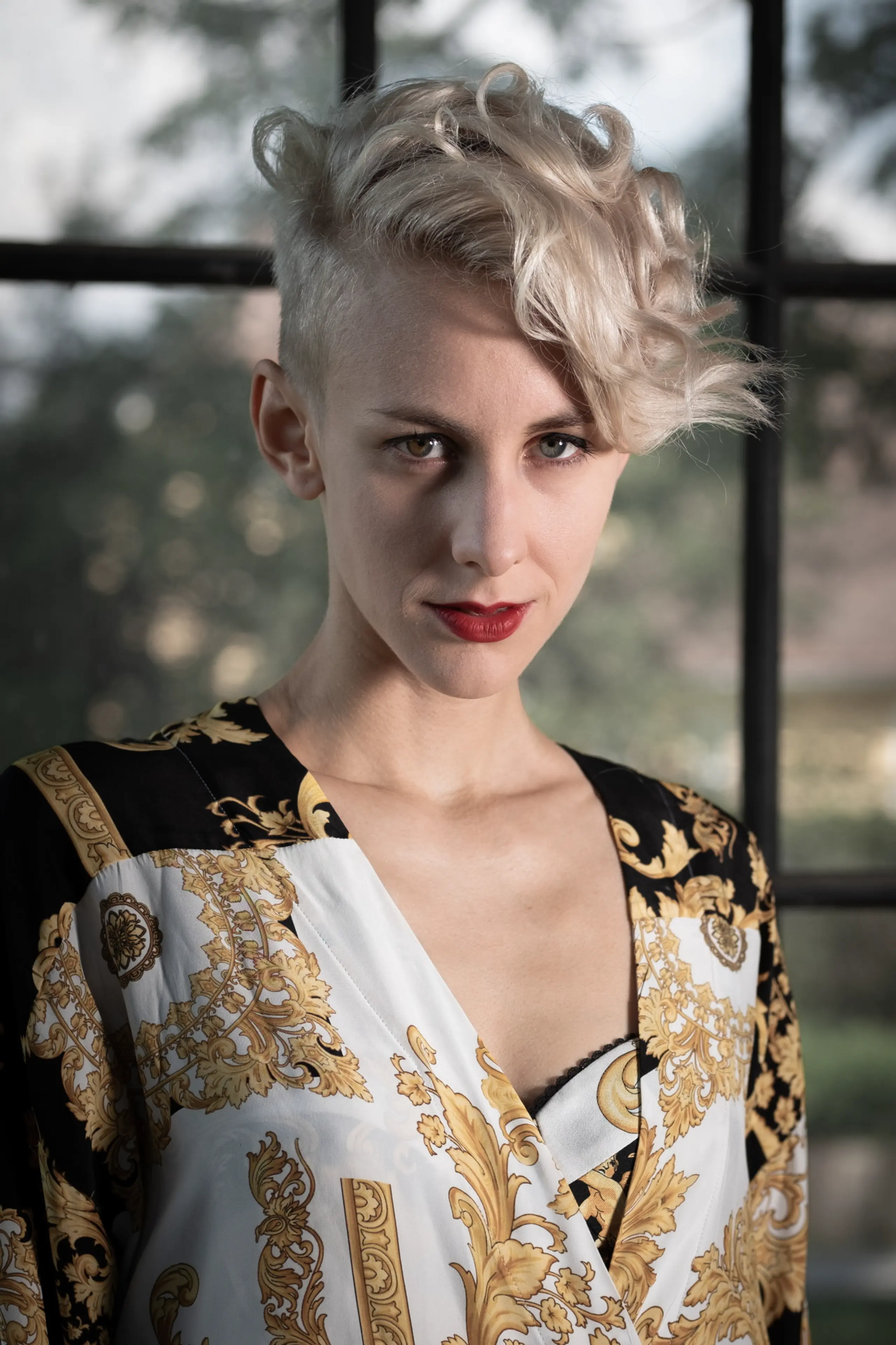 Lisa Eckhart