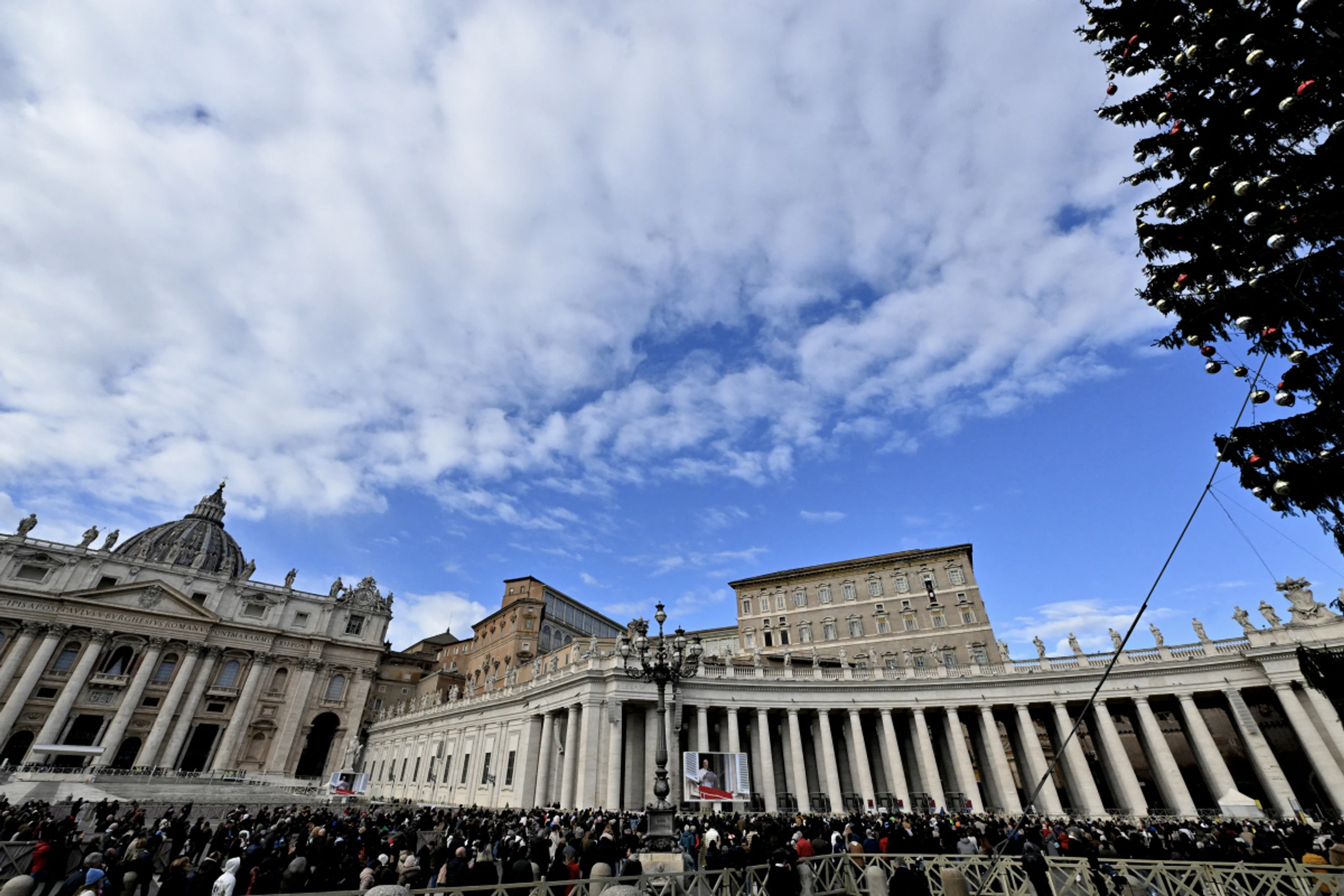 Vatikan-Bibliothek ist um eine kostbare Handschrift reicher