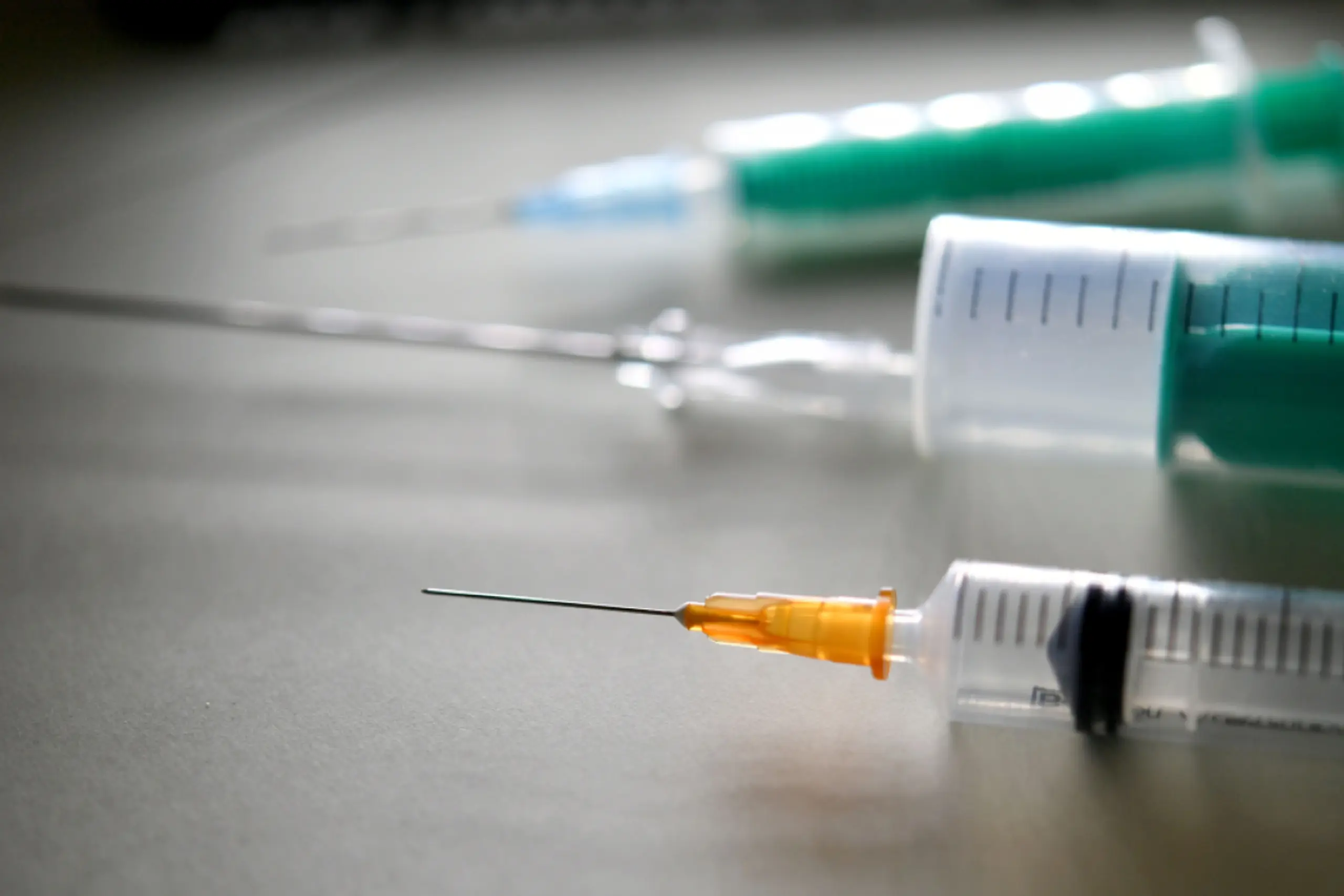 Stützgewebe soll ohne chirurgischen Eingriff injiziert werden