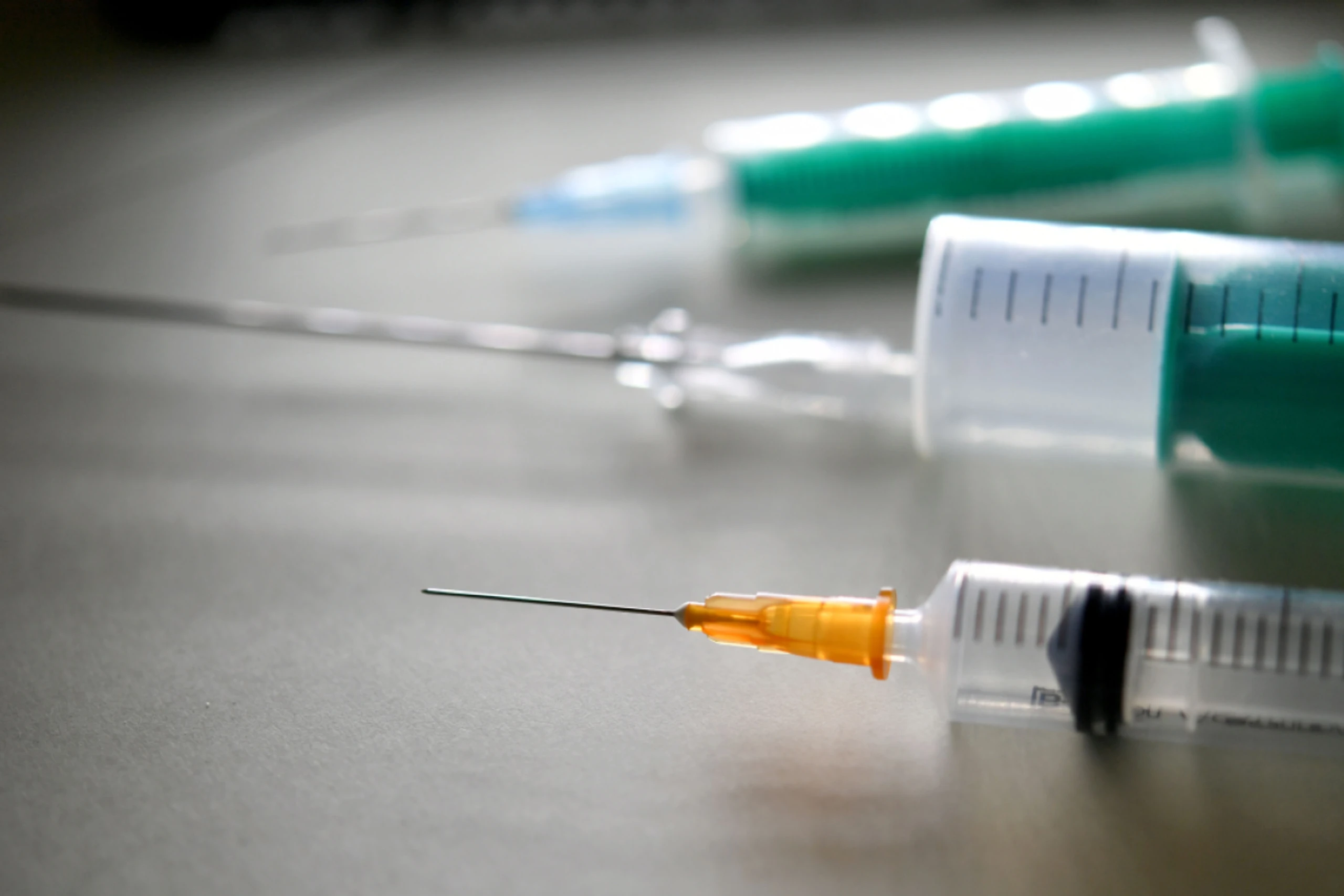 Stützgewebe soll ohne chirurgischen Eingriff injiziert werden