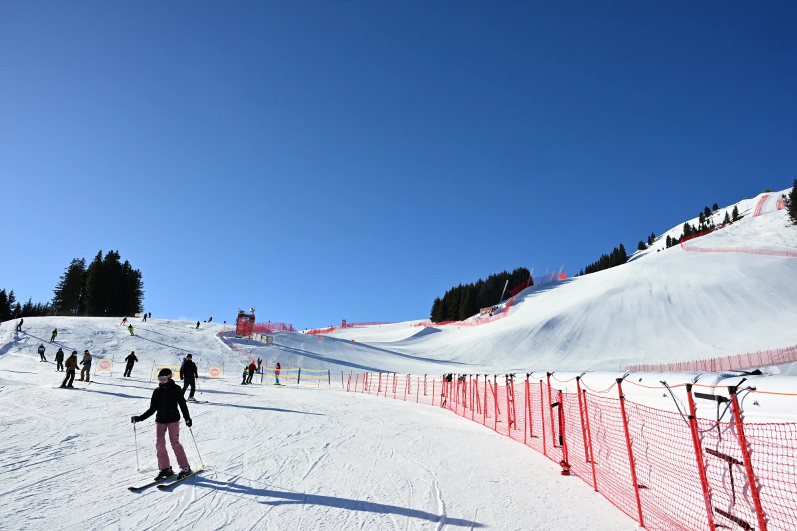 Skikurse und Wintersportwochen für Schulen immer schwieriger