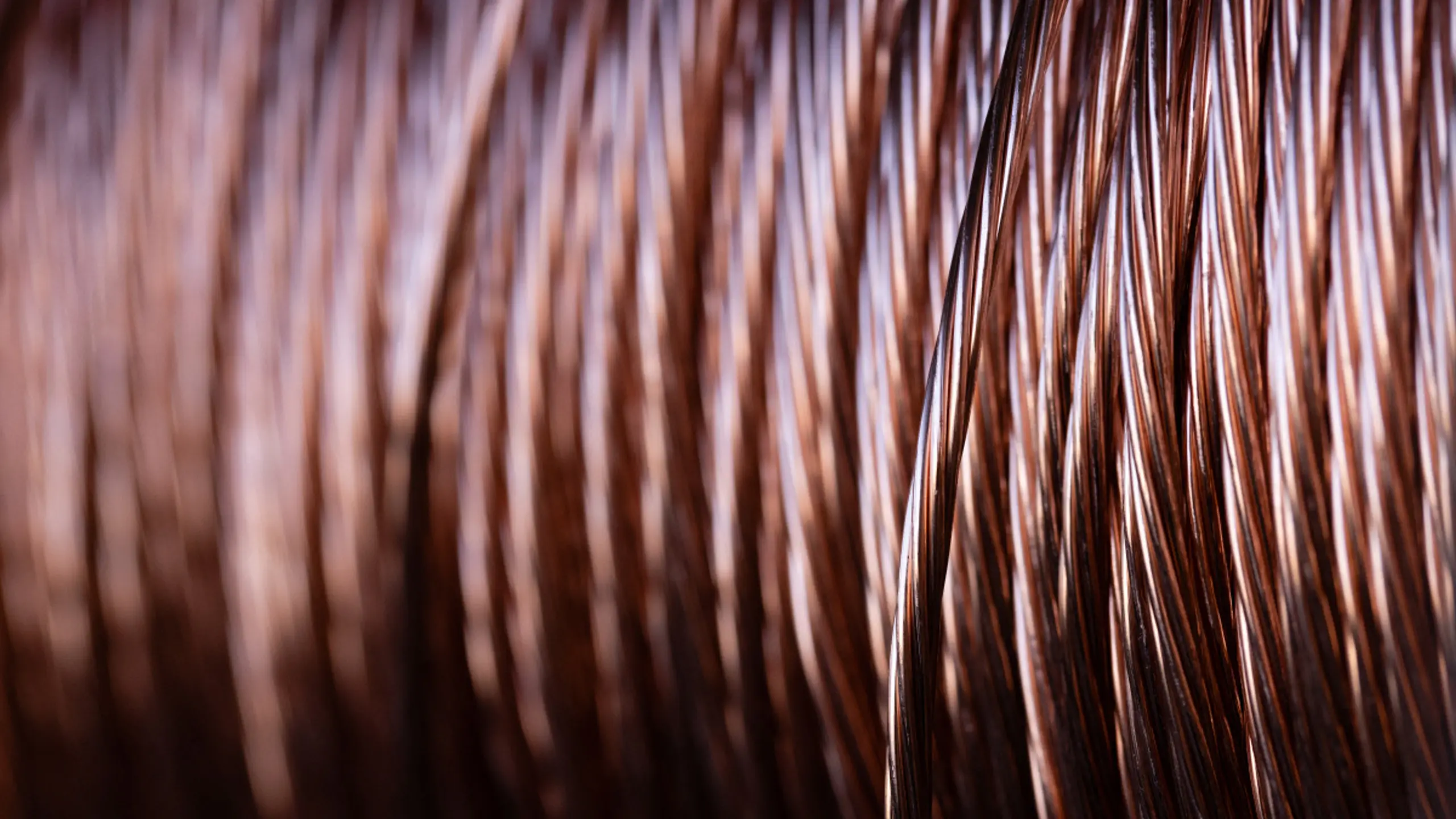 © APA/APA/AFP/JOEL SAGET Der Kupferspezialist will noch diese Woche an die Börse