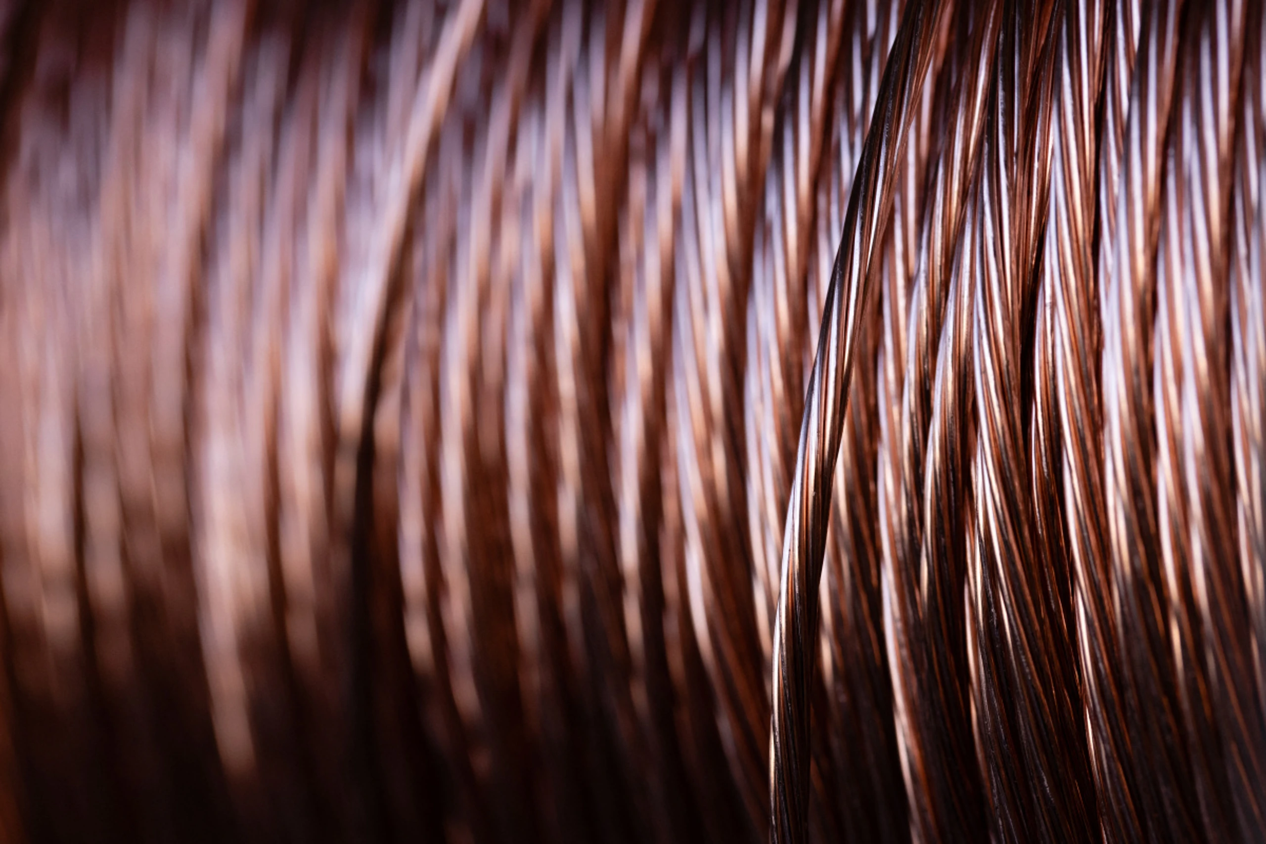 Der Kupferspezialist will noch diese Woche an die Börse