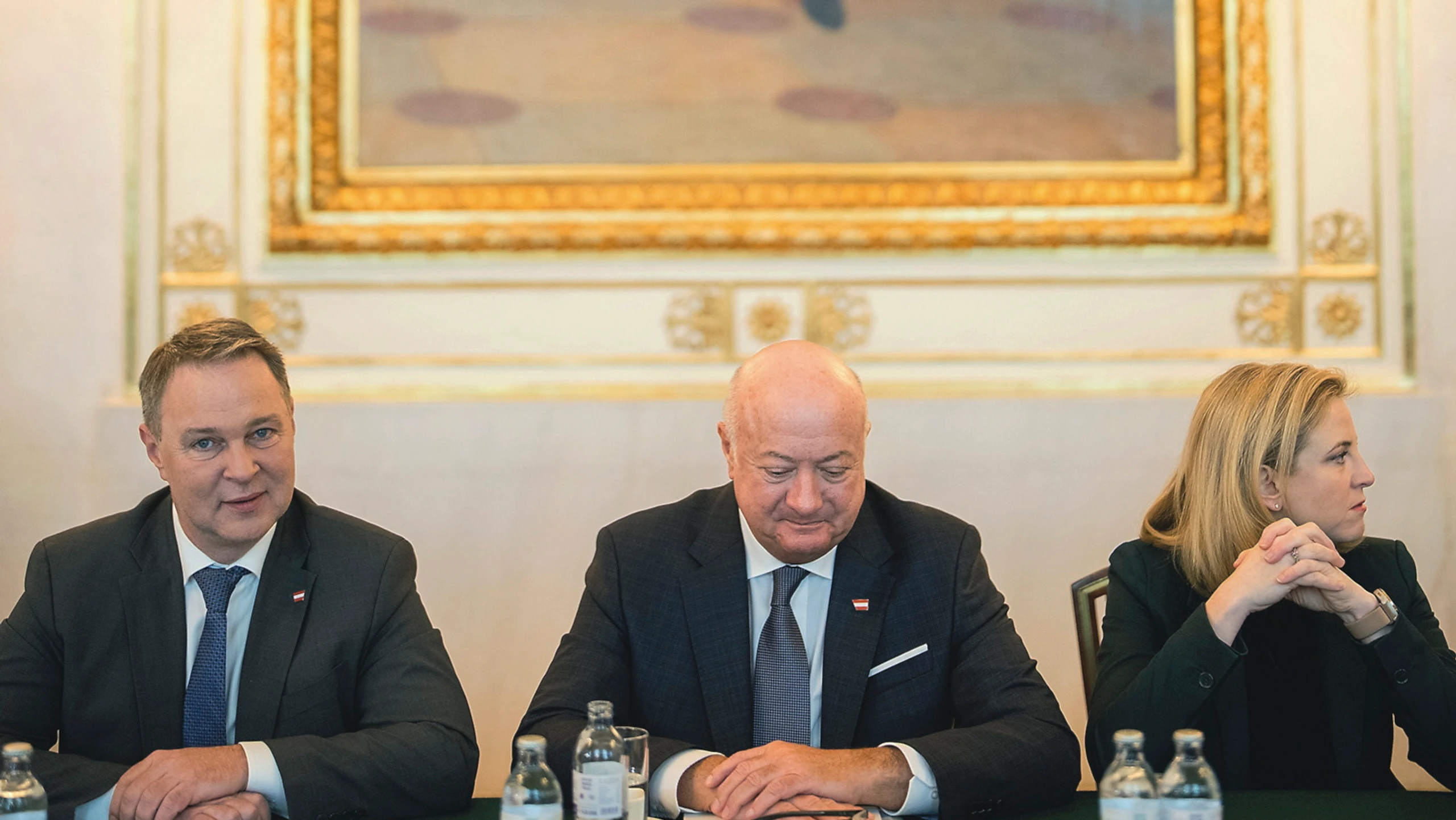 „Den großen Wurf hat die Regierung noch nicht geliefert“