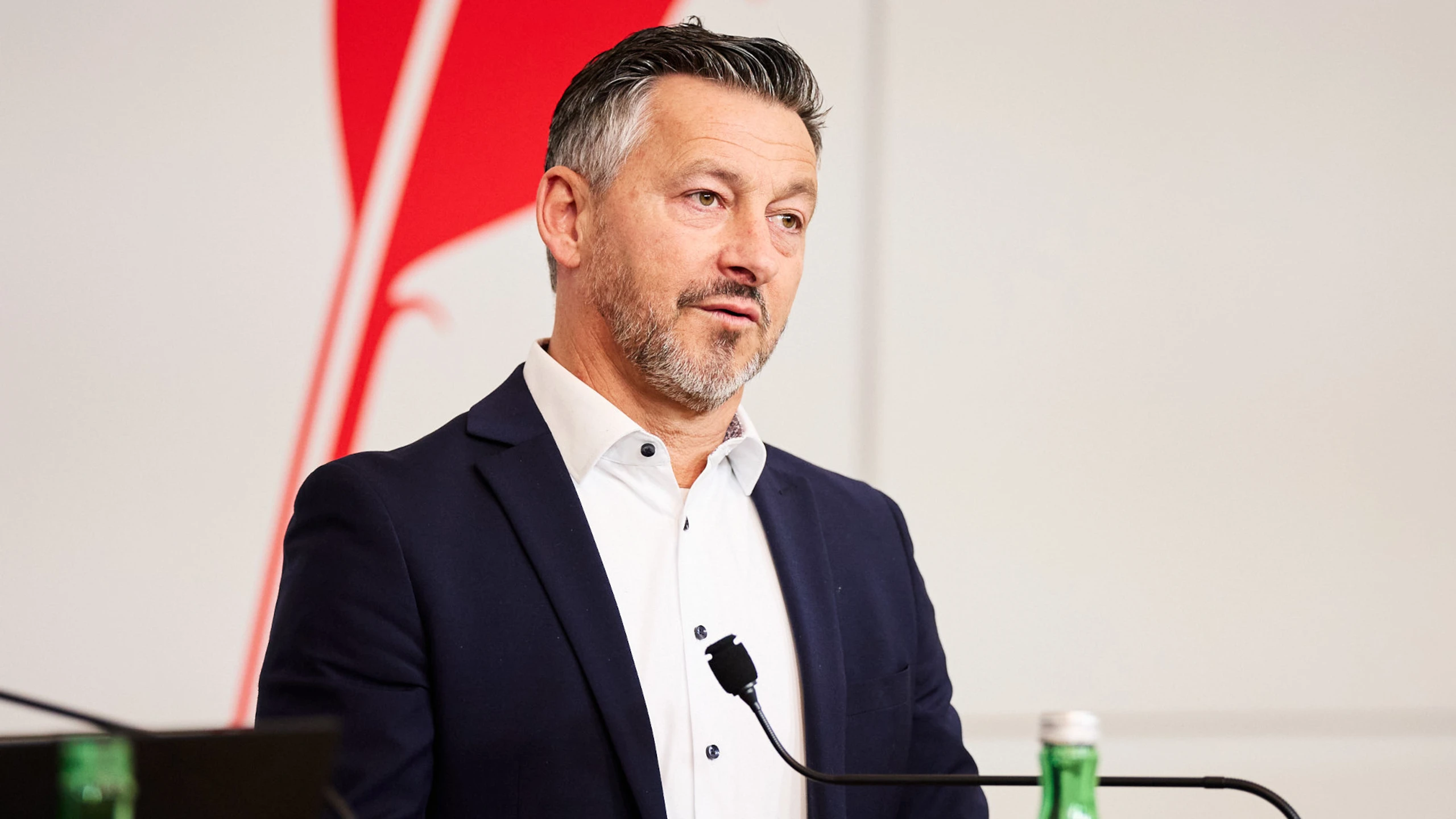 Blurred image background