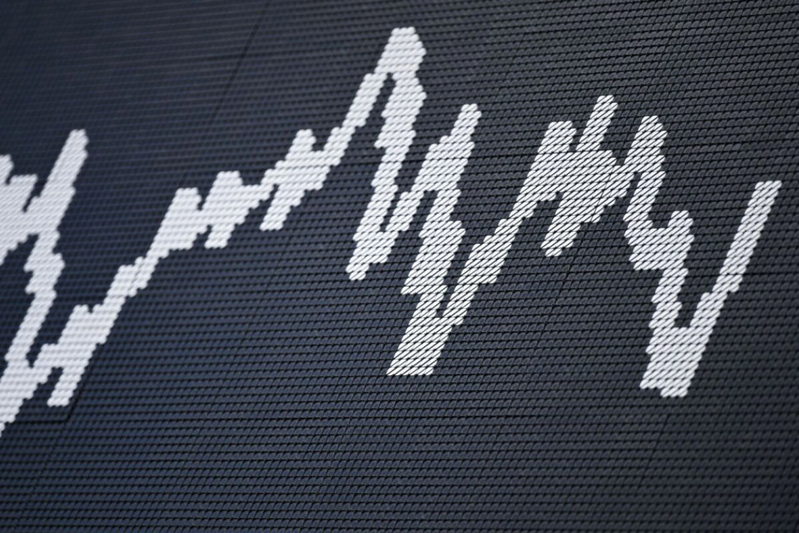 ++ ARCHIVBILD ++ Zurückhaltung an den europäischen Aktienmärkten