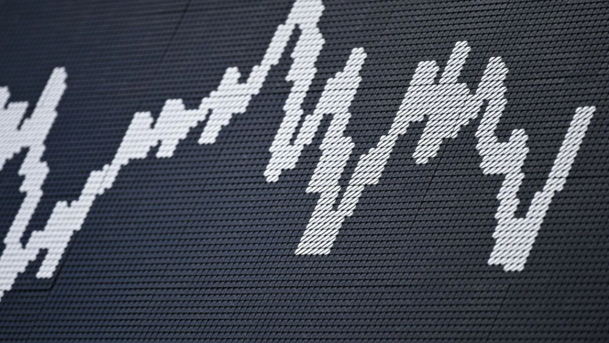 © APA/APA/dpa/Arne Dedert ++ ARCHIVBILD ++ Zurückhaltung an den europäischen Aktienmärkten