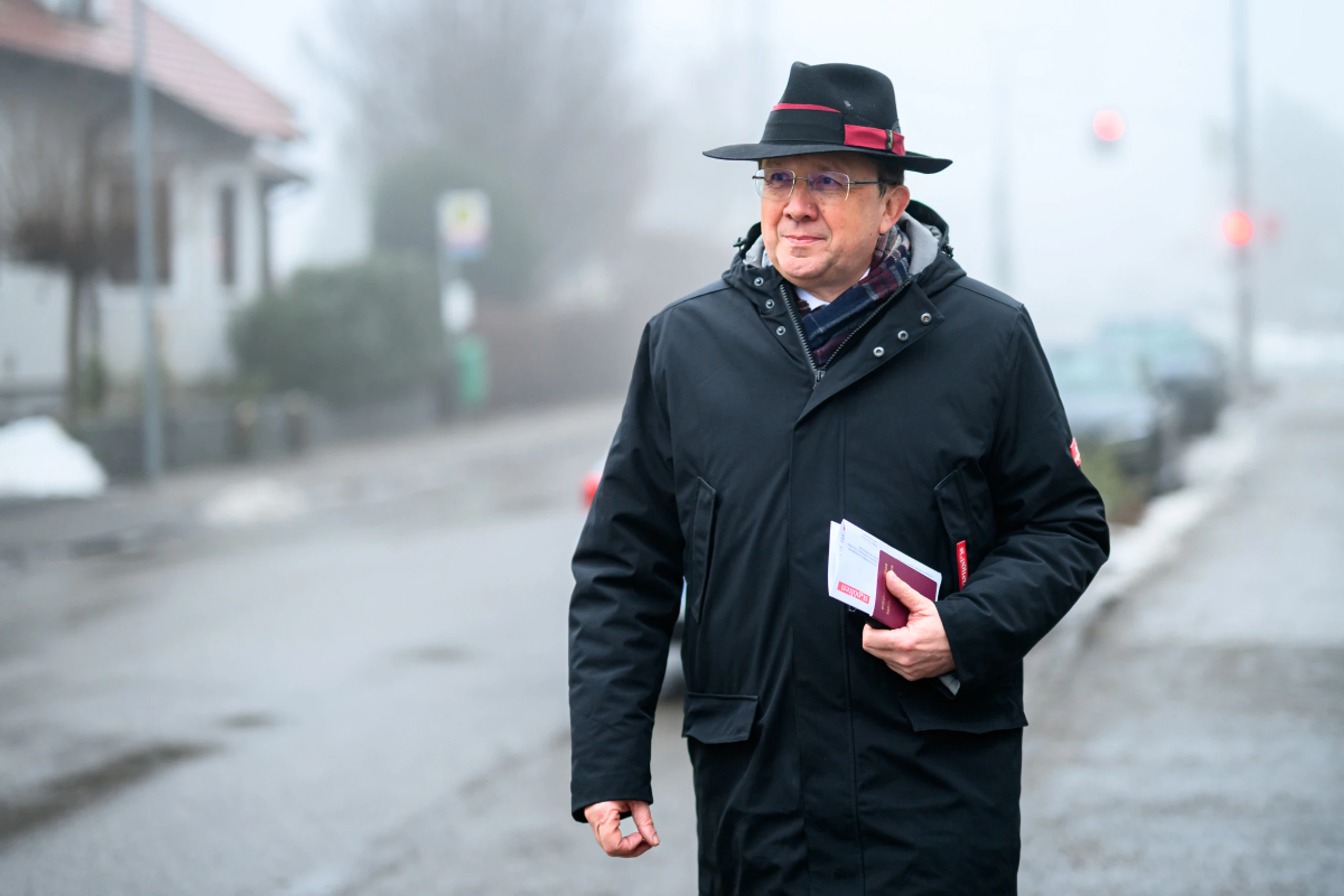 Stadler erhält Rückendeckung