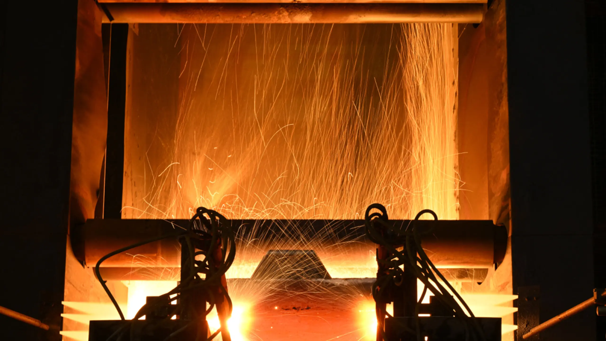 Jindal Steel will in Stahlstandort Duisburg investieren