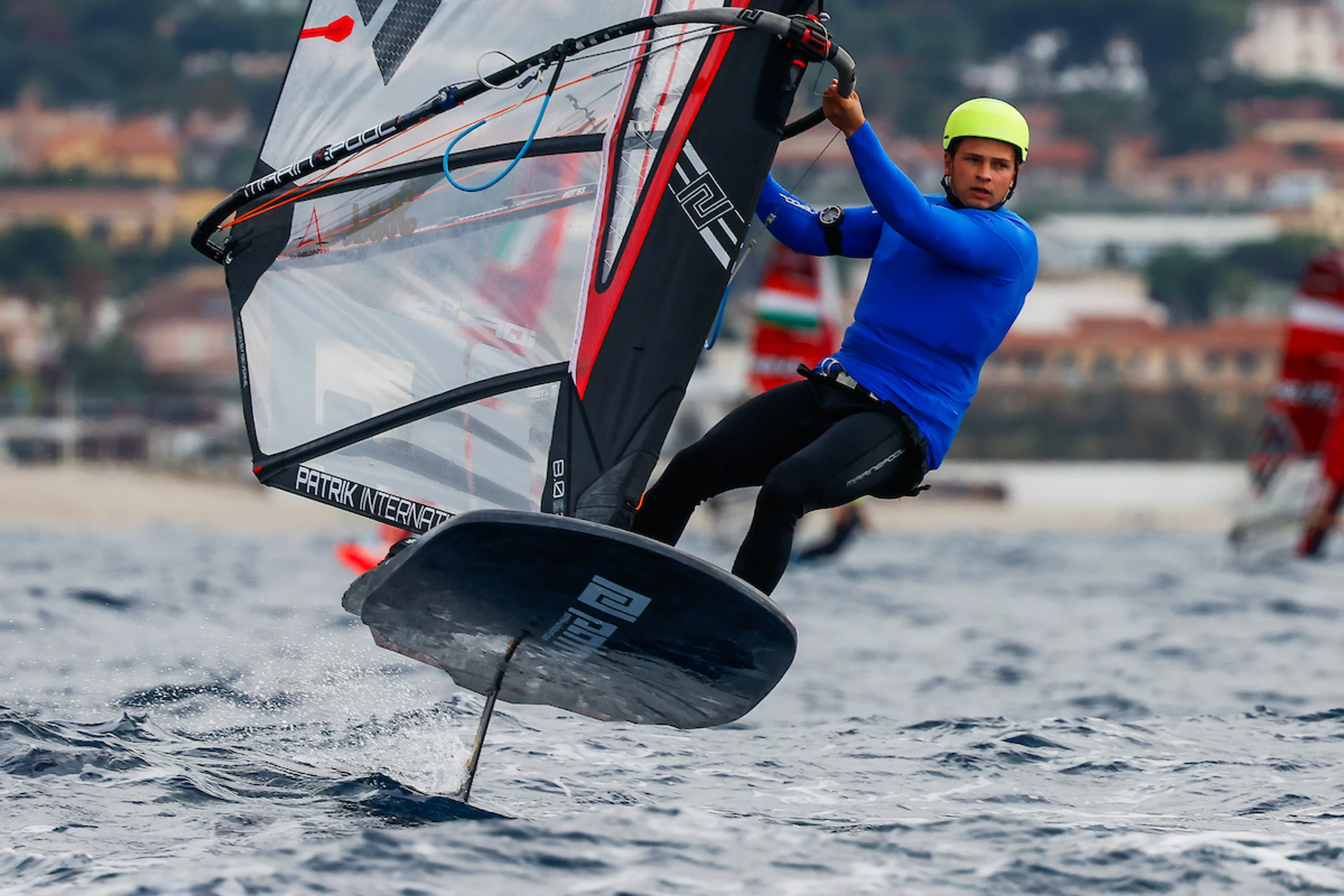 EM-Goldflotte verpasst