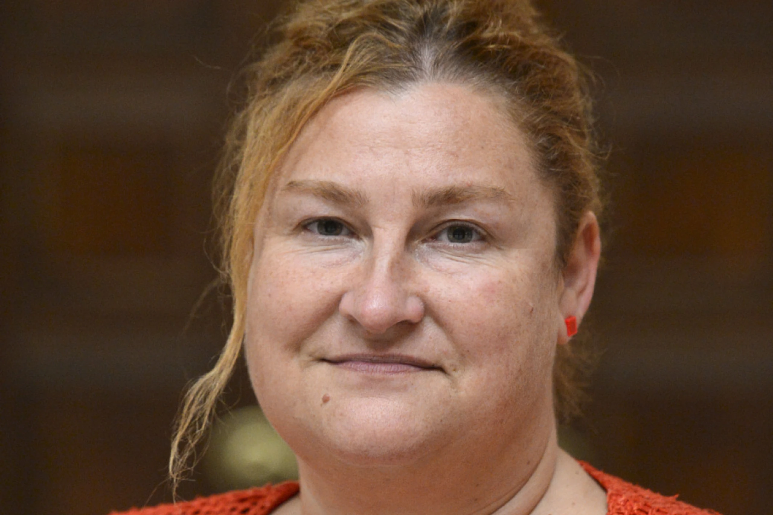 Petra Bayr (Archivbild)