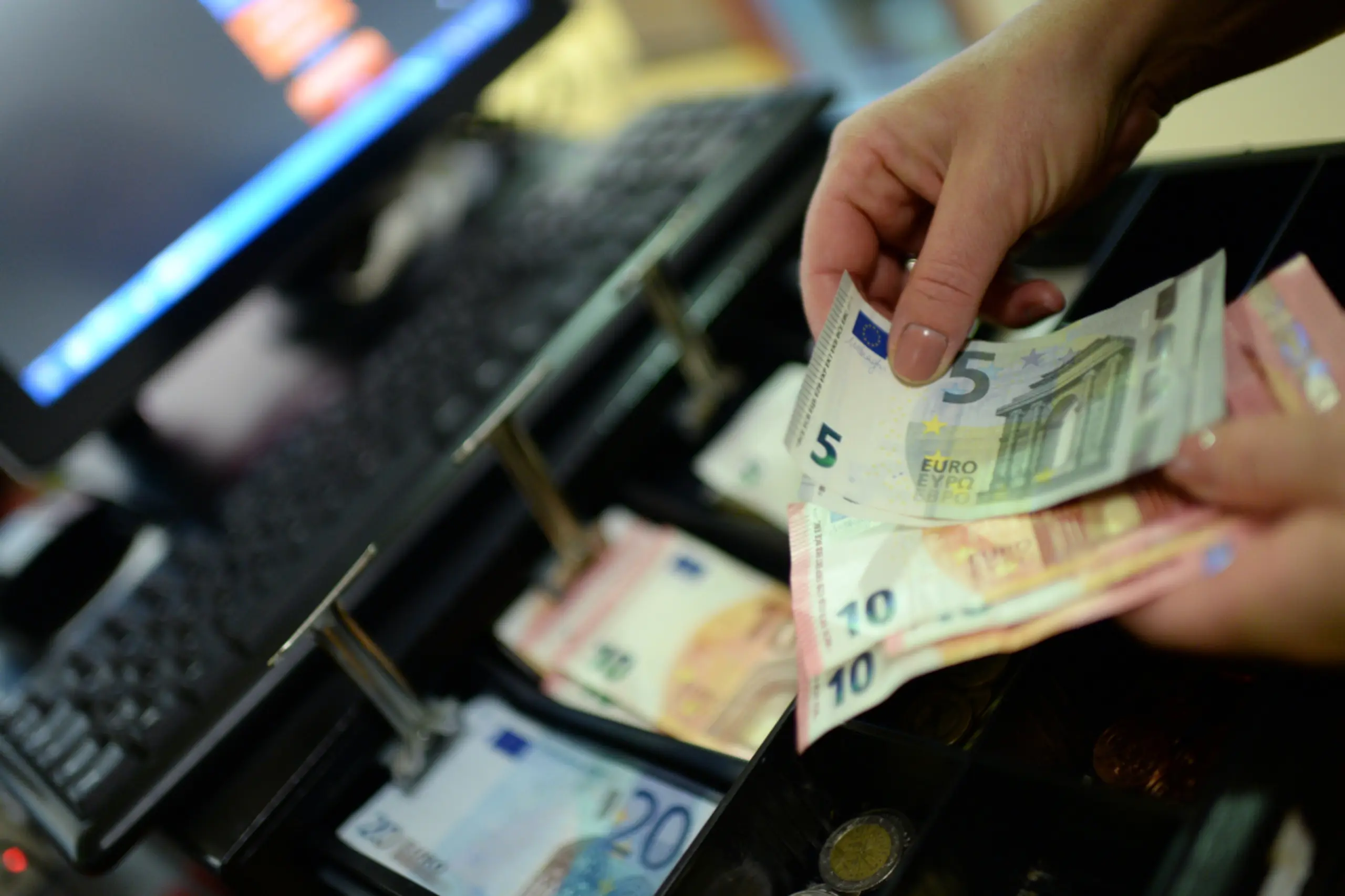 Die Registrierkassenpflicht soll Steuerbetrug bekämpfen