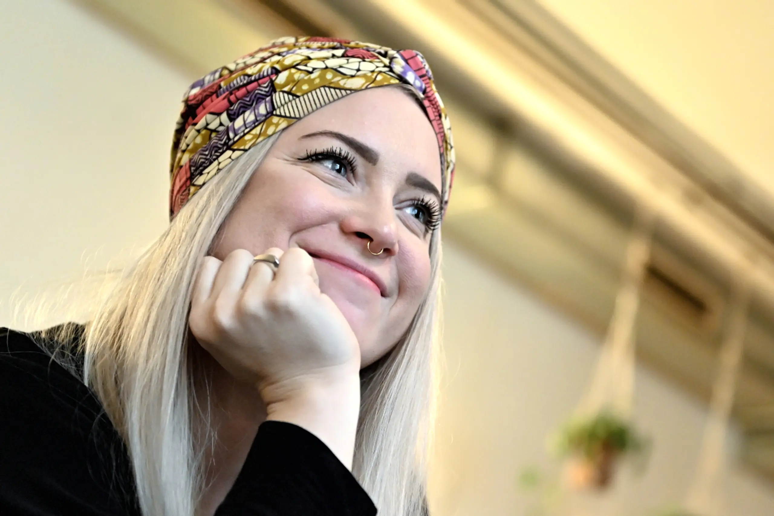 Lylit legt ihr vielleicht persönlichstes Album vor