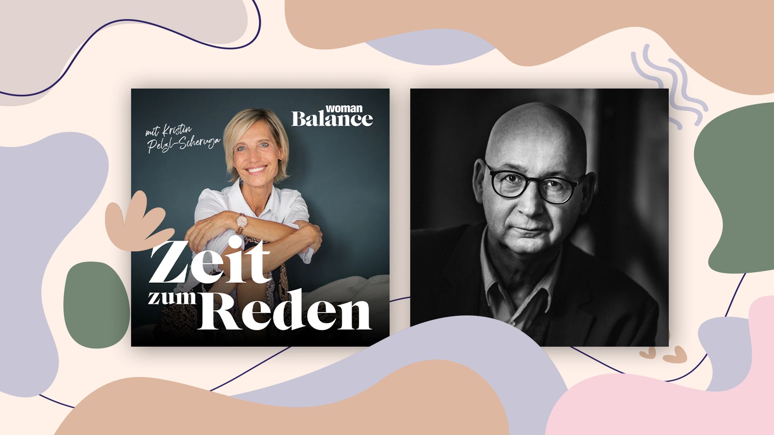 Blurred image background