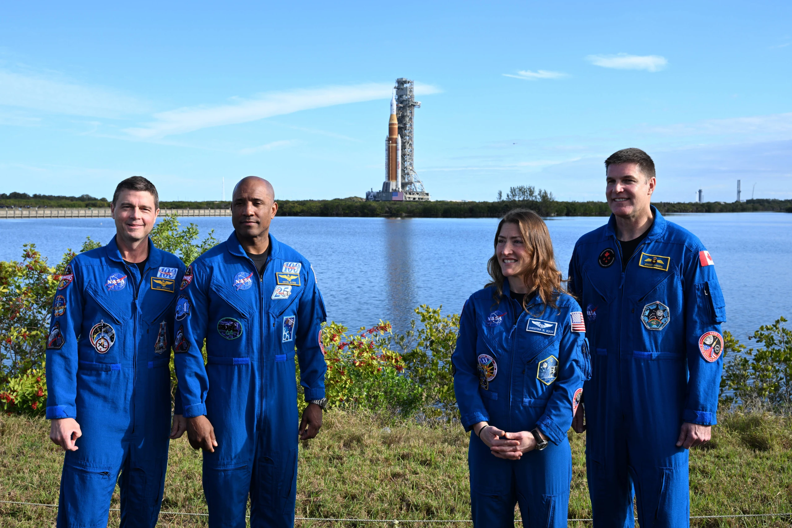 Mondmissionen: Warum die Welt zurück zum Mond fliegt