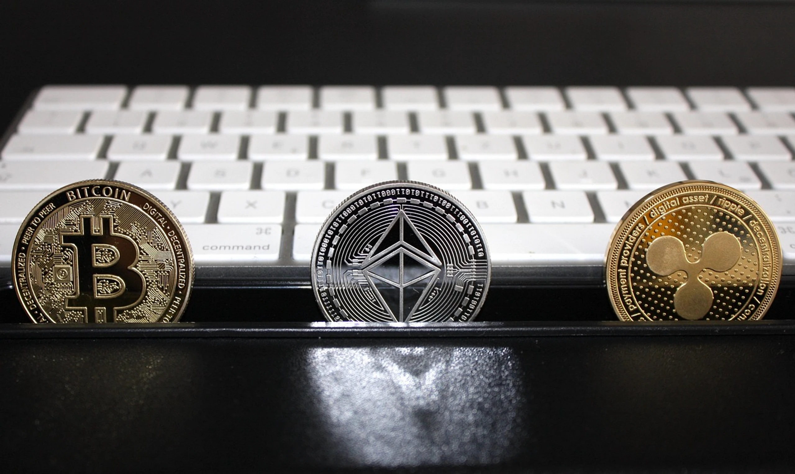 Ripple Escrow-Zeitplan 2026: Was bedeutet die Freigabe von 1 Milliarde XRP?