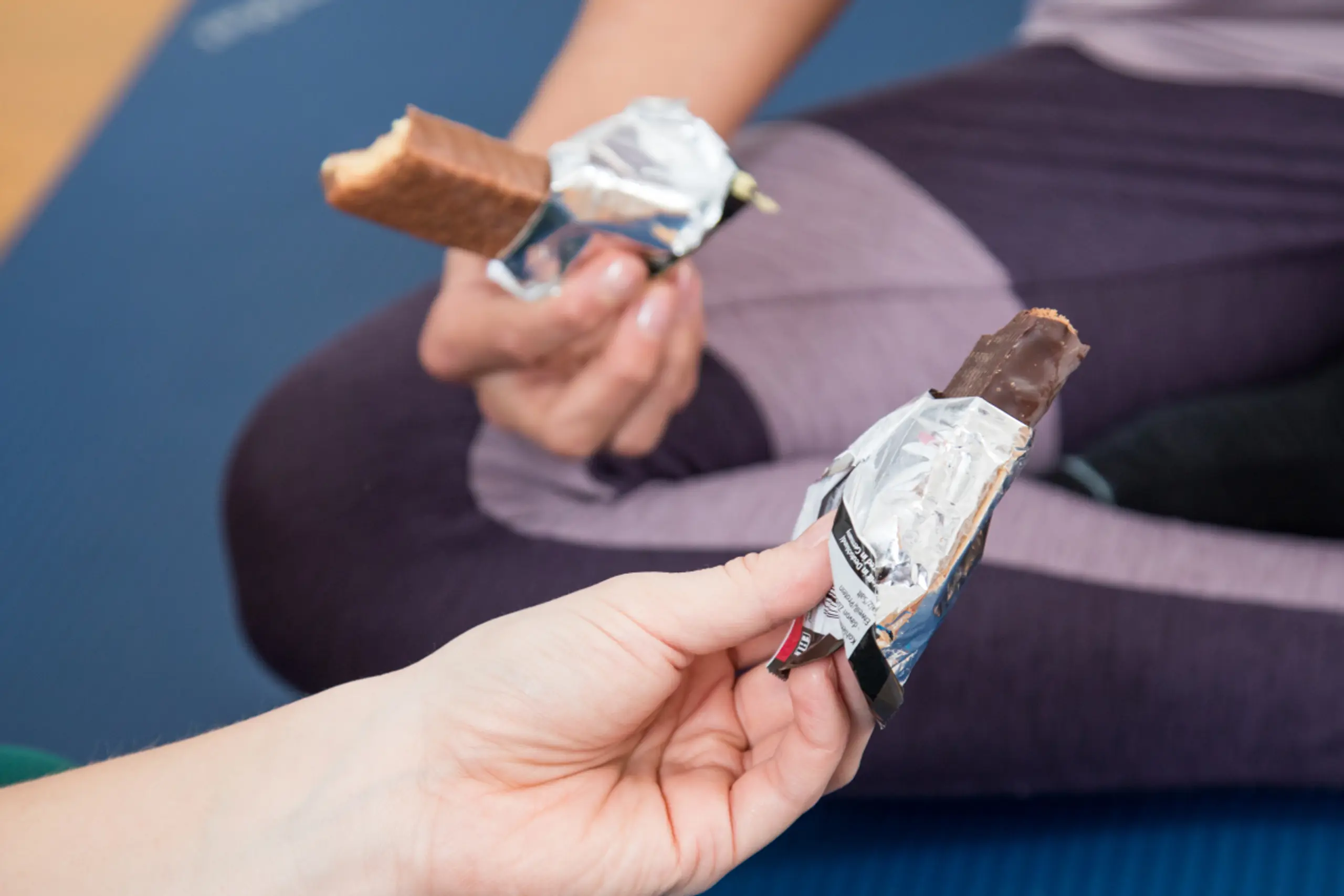 Nur vier Produkte waren für Greenpeace empfehlenswert