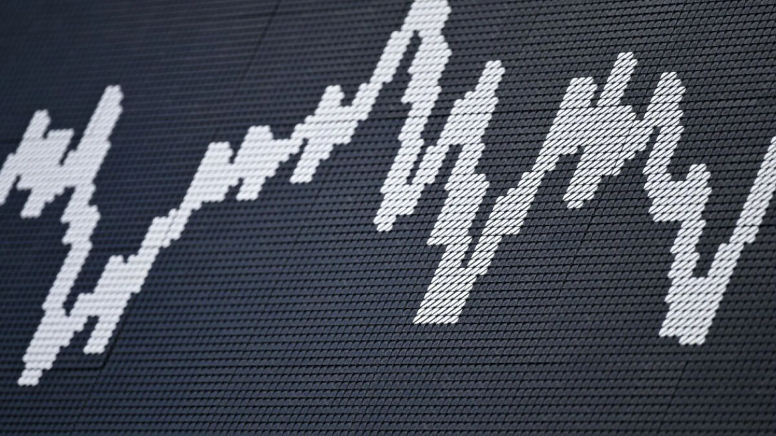 ++ ARCHIVBILD ++ Warten auf Fed