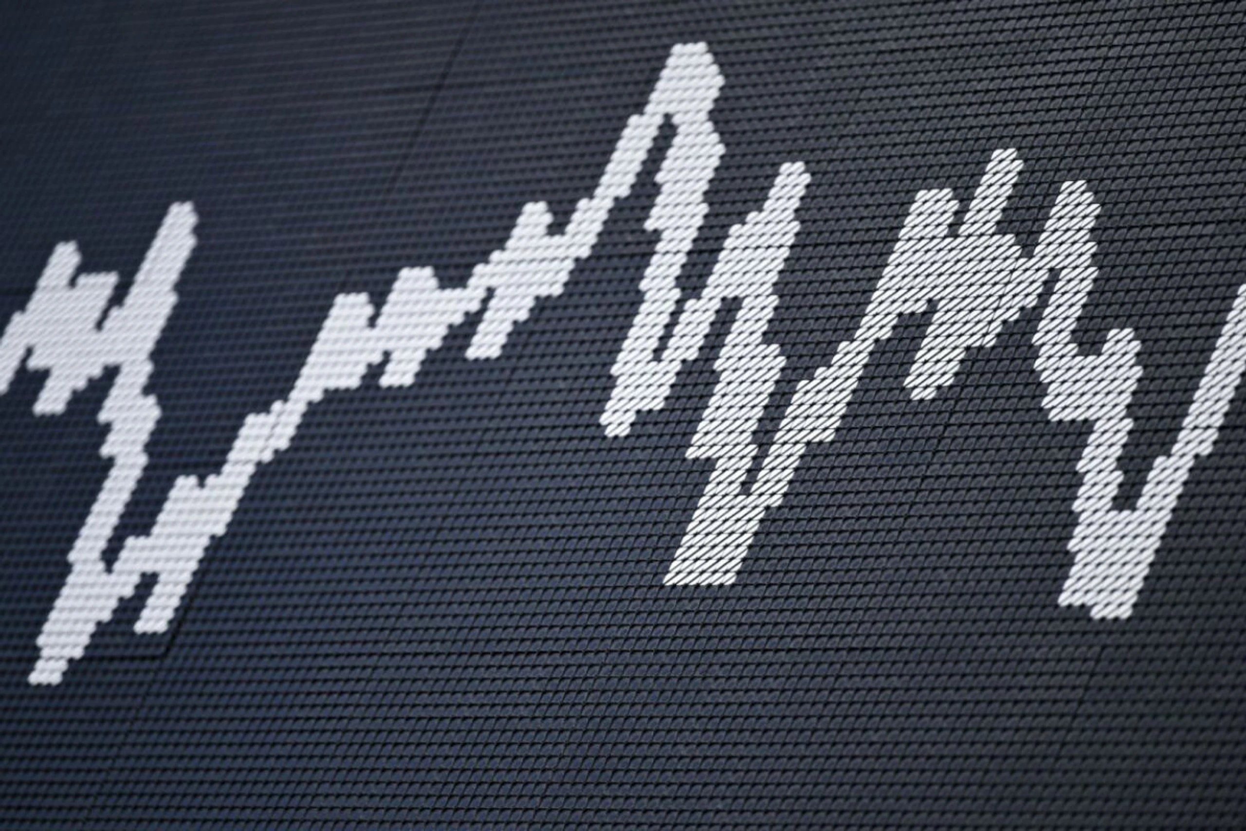 ++ ARCHIVBILD ++ Warten auf Fed