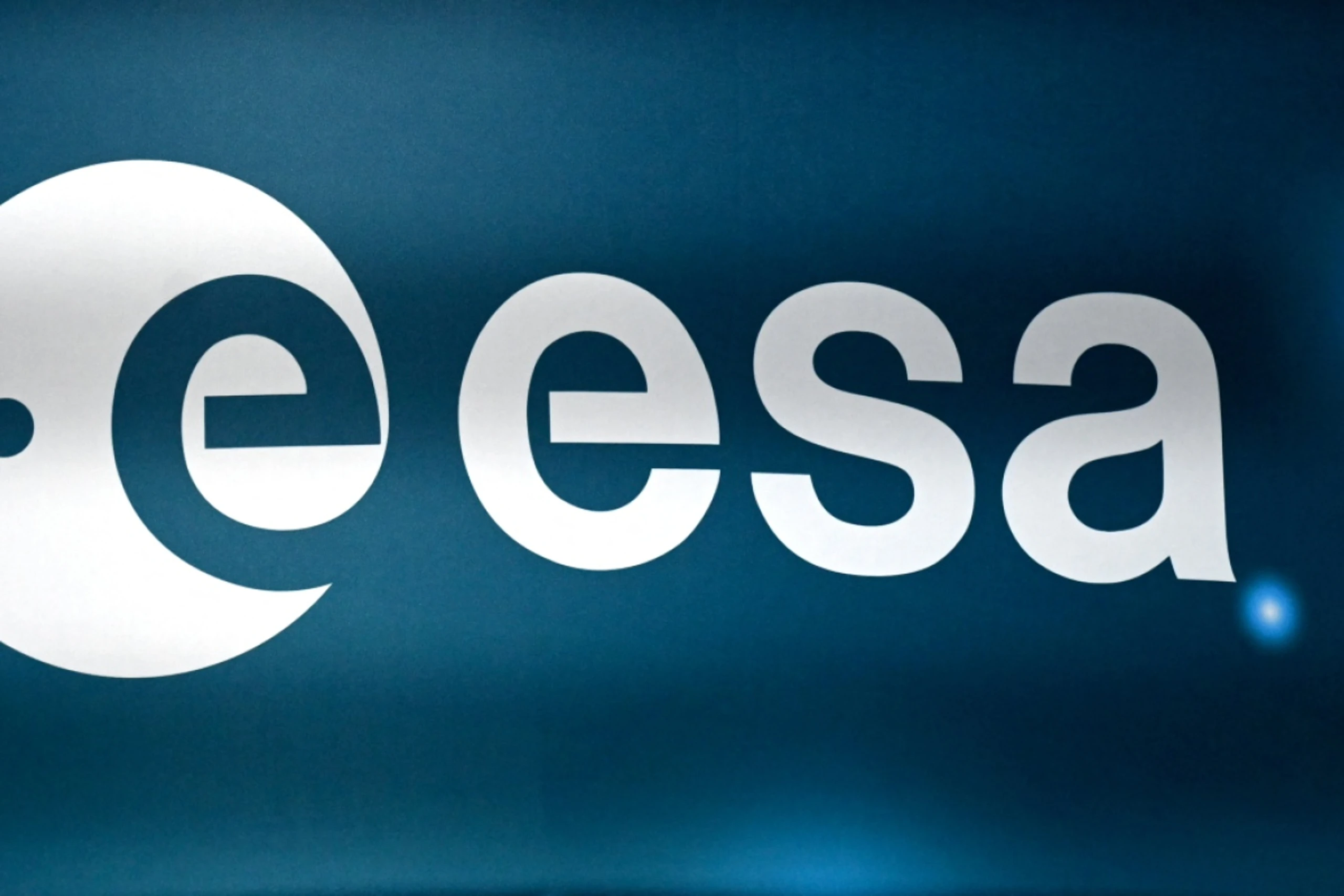 ESA stellte Satellitenbilder in Brüssel vor