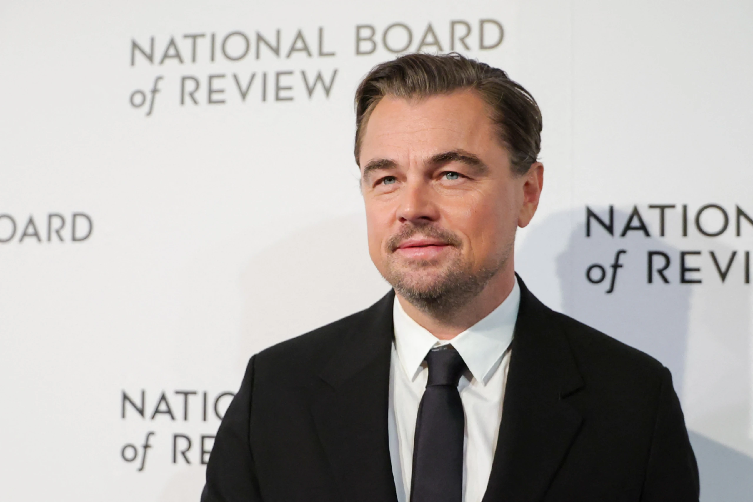 "One Battle After Another" mit Leonardo DiCaprio in der Hauptrolle