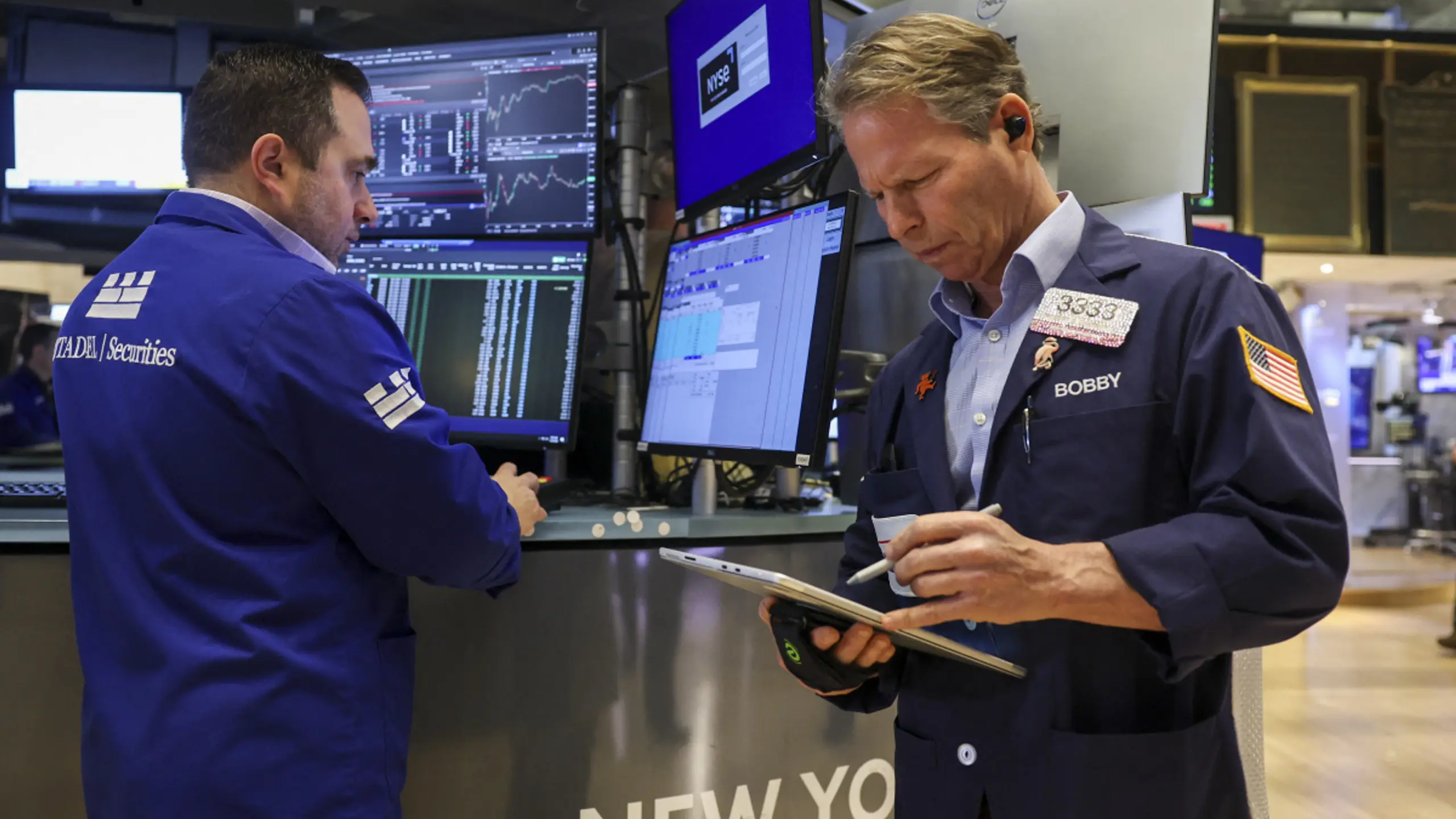 © APA/APA/AFP/ANGELA WEISS Aktien des US-Krankenversicherers reagieren vorbörslich mit starken Verlusten