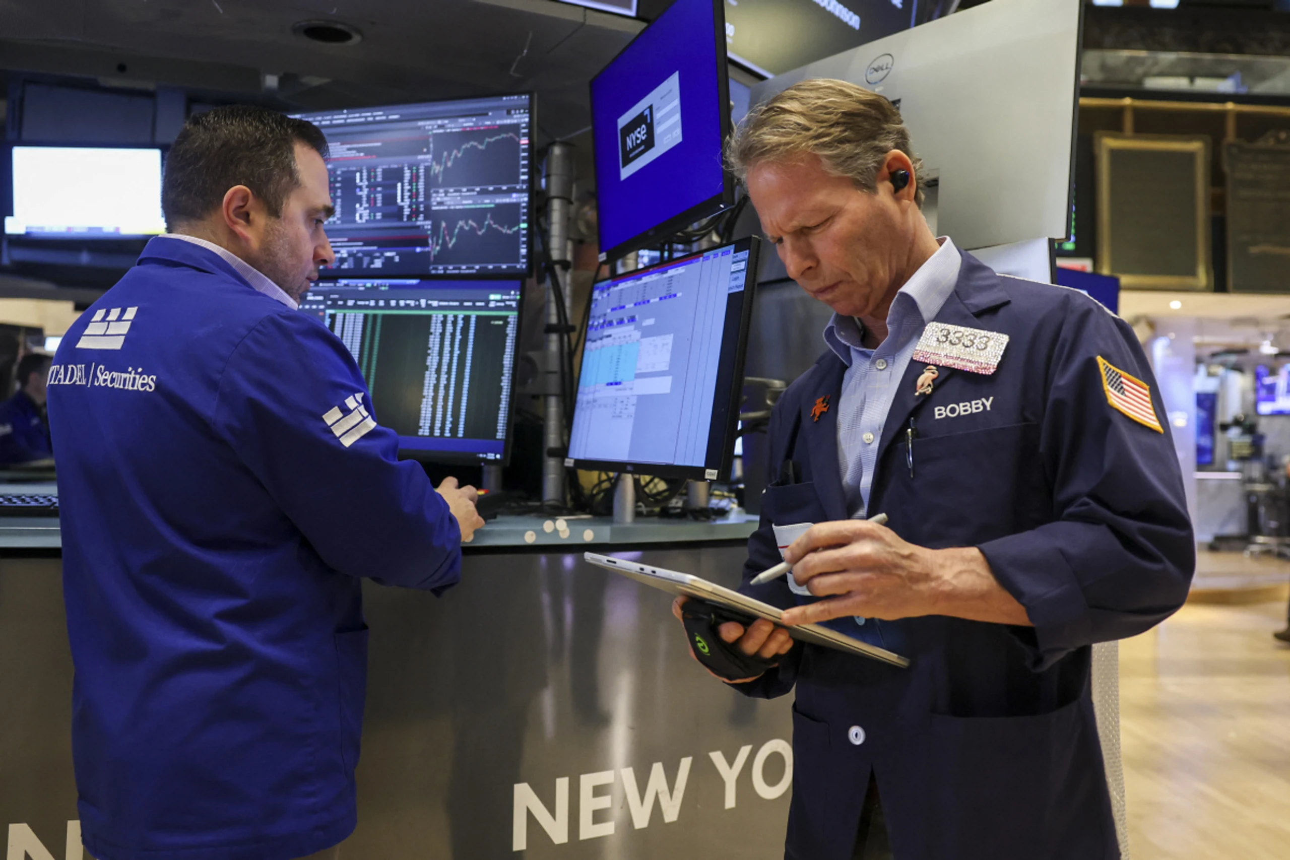 Aktien des US-Krankenversicherers reagieren vorbörslich mit starken Verlusten