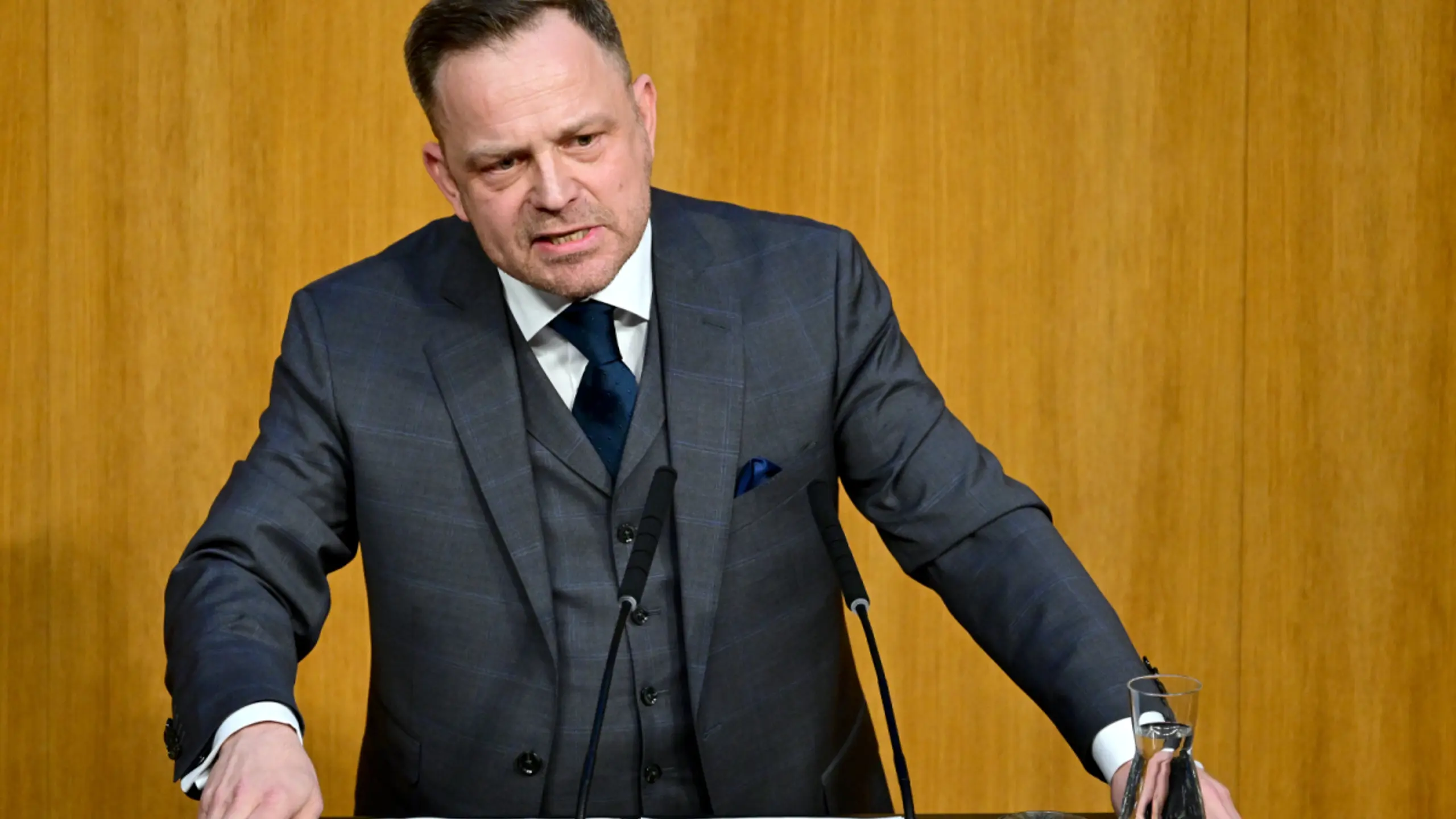 Elie Rosen, Präsident der IKG für Salzburg, Steiermark und Kärnten