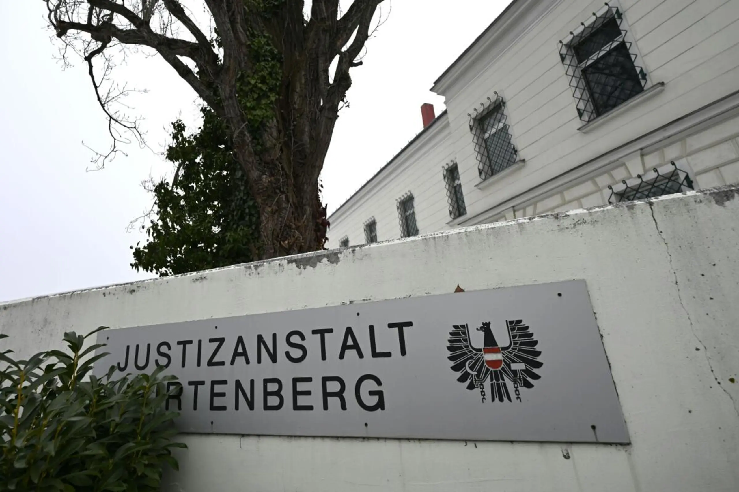 Erhebungen nach Tod eines Insassen der JA Hirtenberg