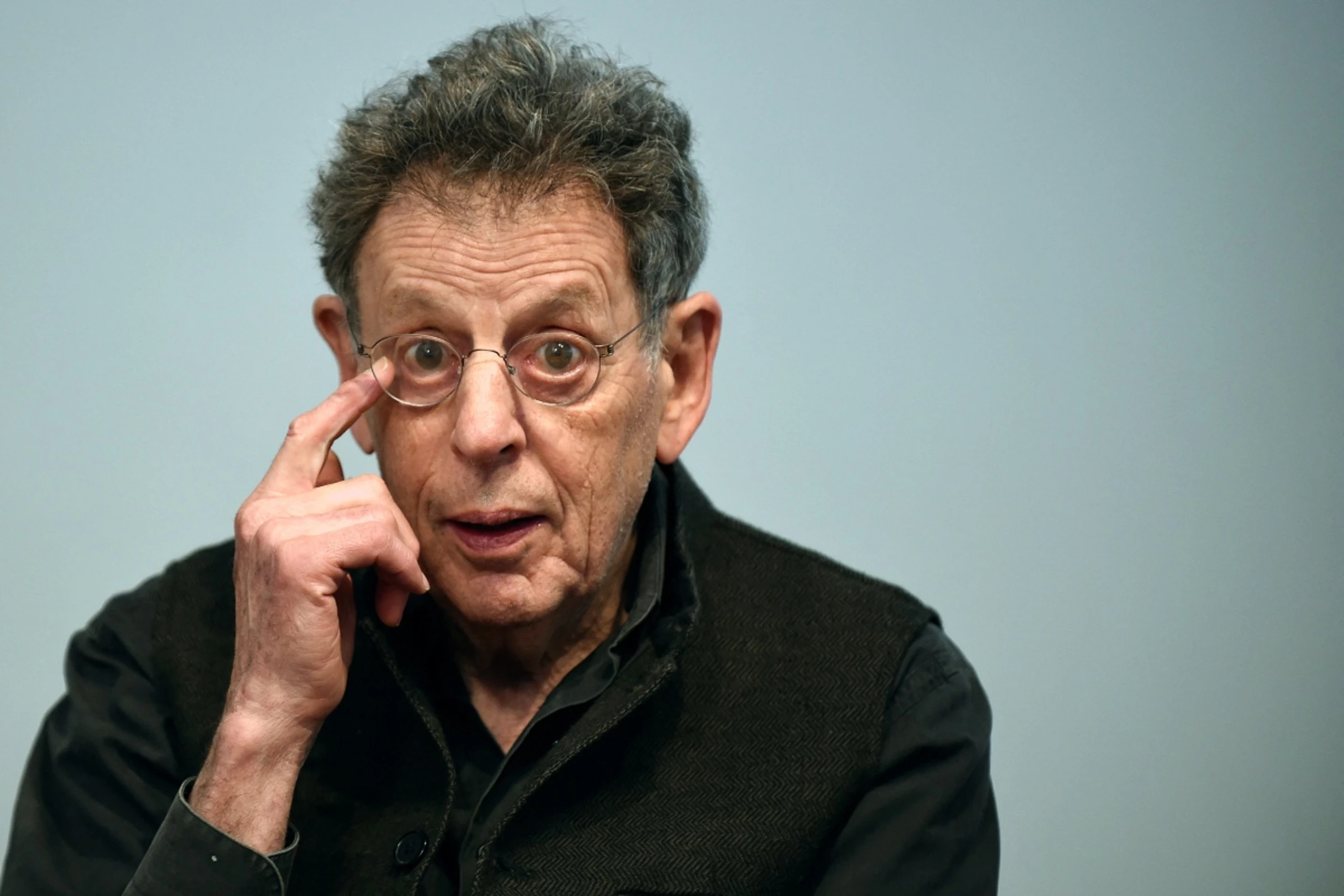 Philip Glass sagt von Trump umgebautem Kennedy Center ab