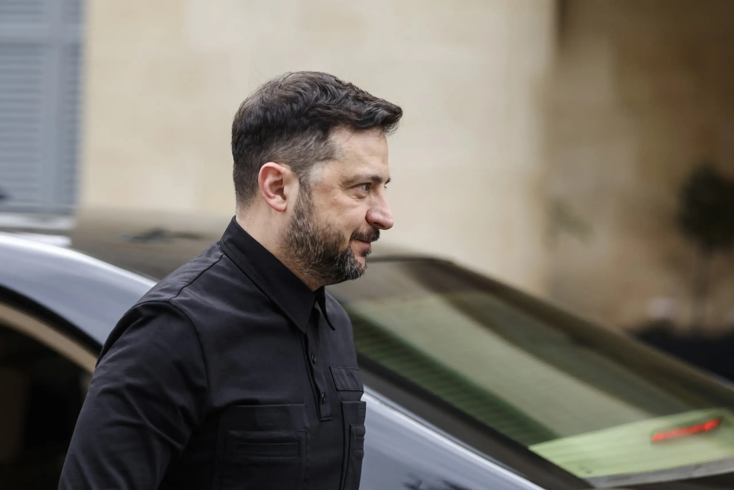 Es geht vor allem um Gebietsfragen