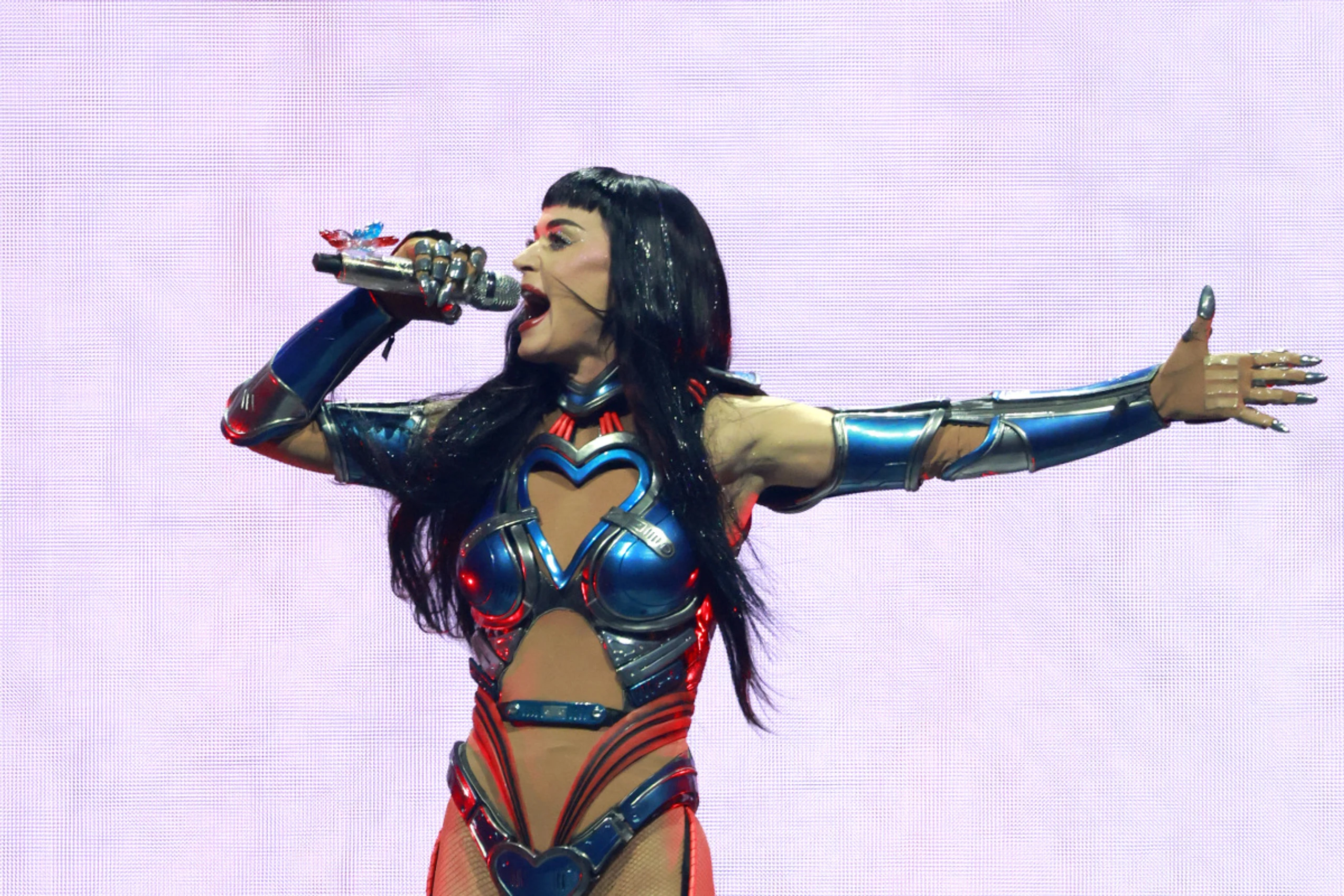 Popstar will Budgetmittel für US-Migrationsbehörde blockieren