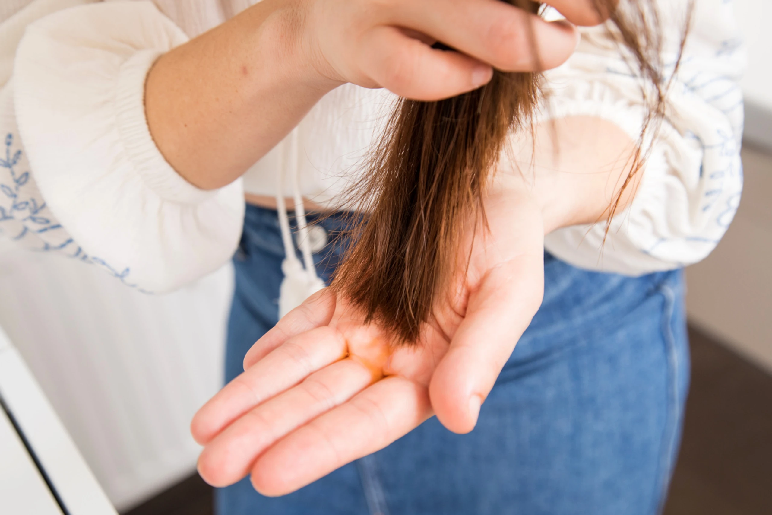 18 der getesteten Produkte mit "problematischen Substanzen"