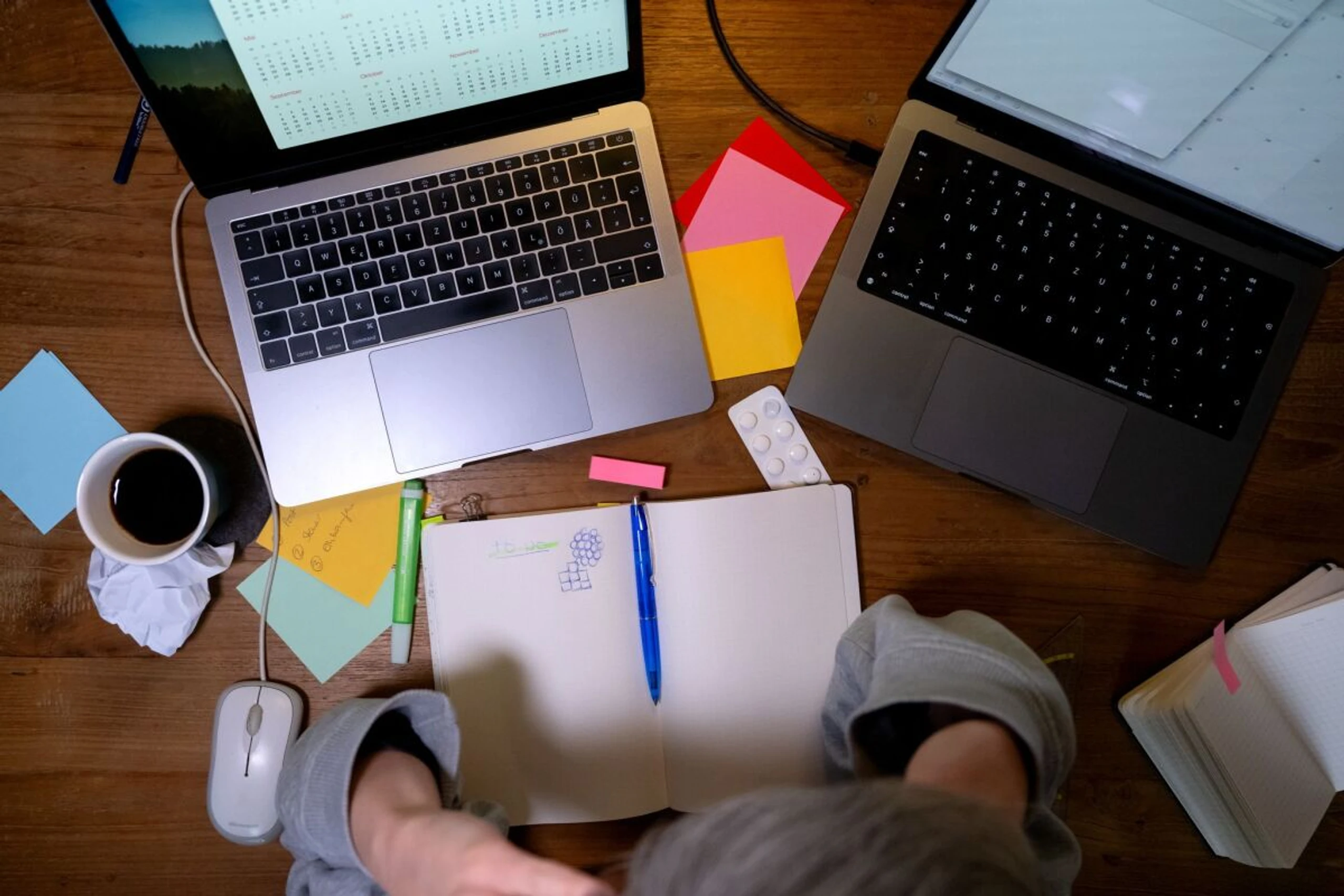 Manche suchen online gezielt nach Bestätigung für ihre Vermutungen