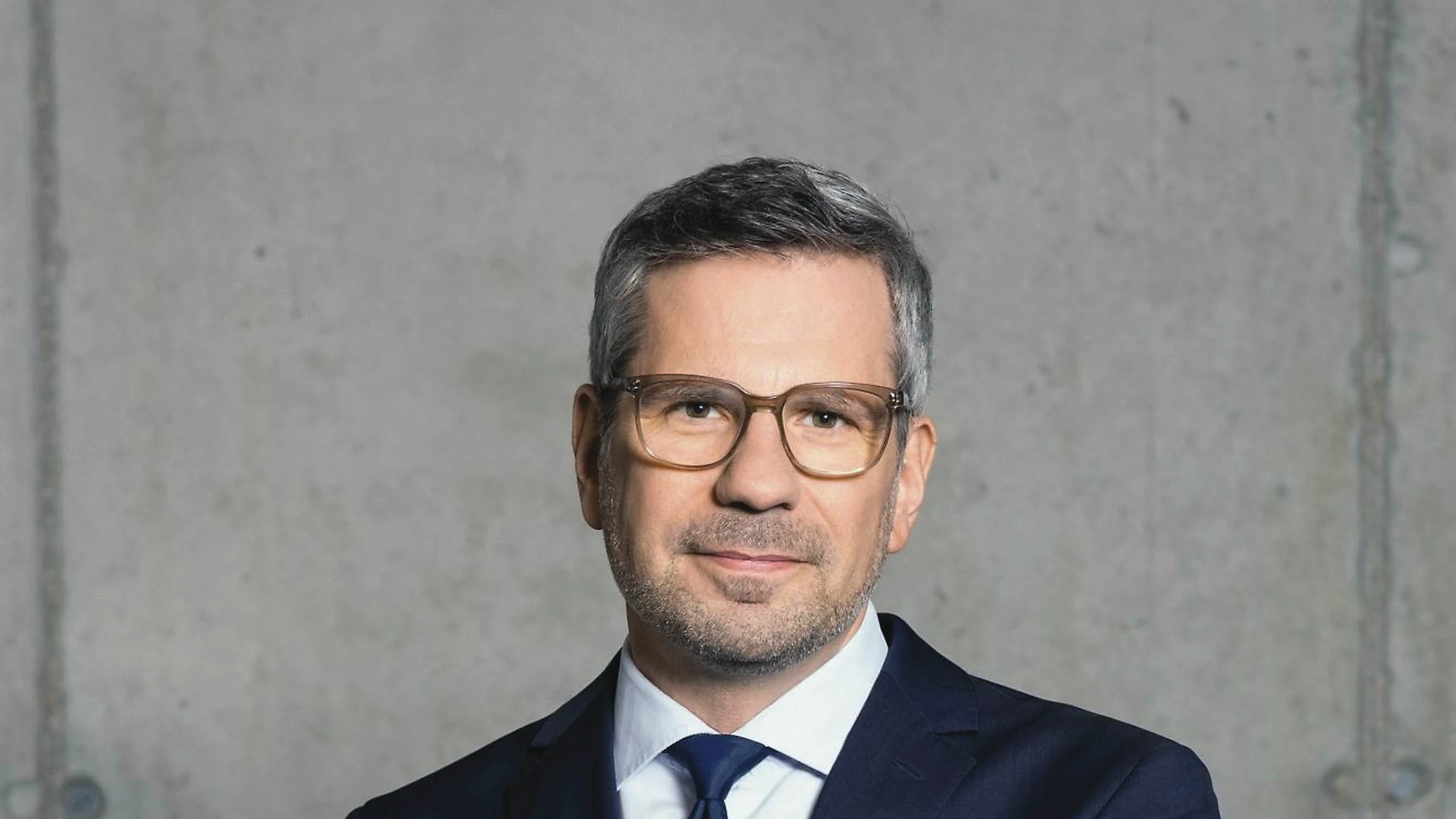 Thomas Mohr: „Für mich bleibt es hier bisher spannend“