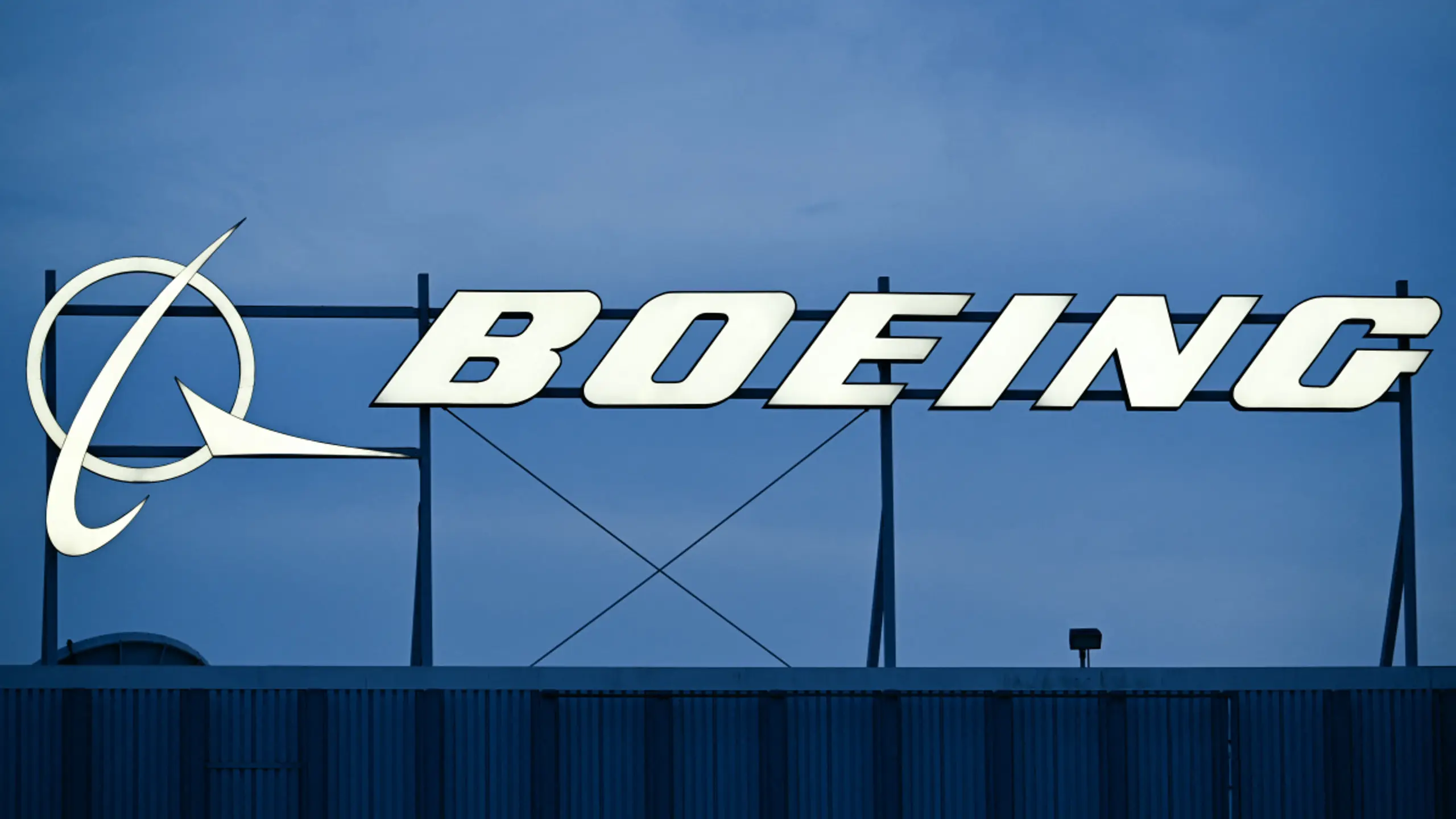 Boeing schaut nach Südasien