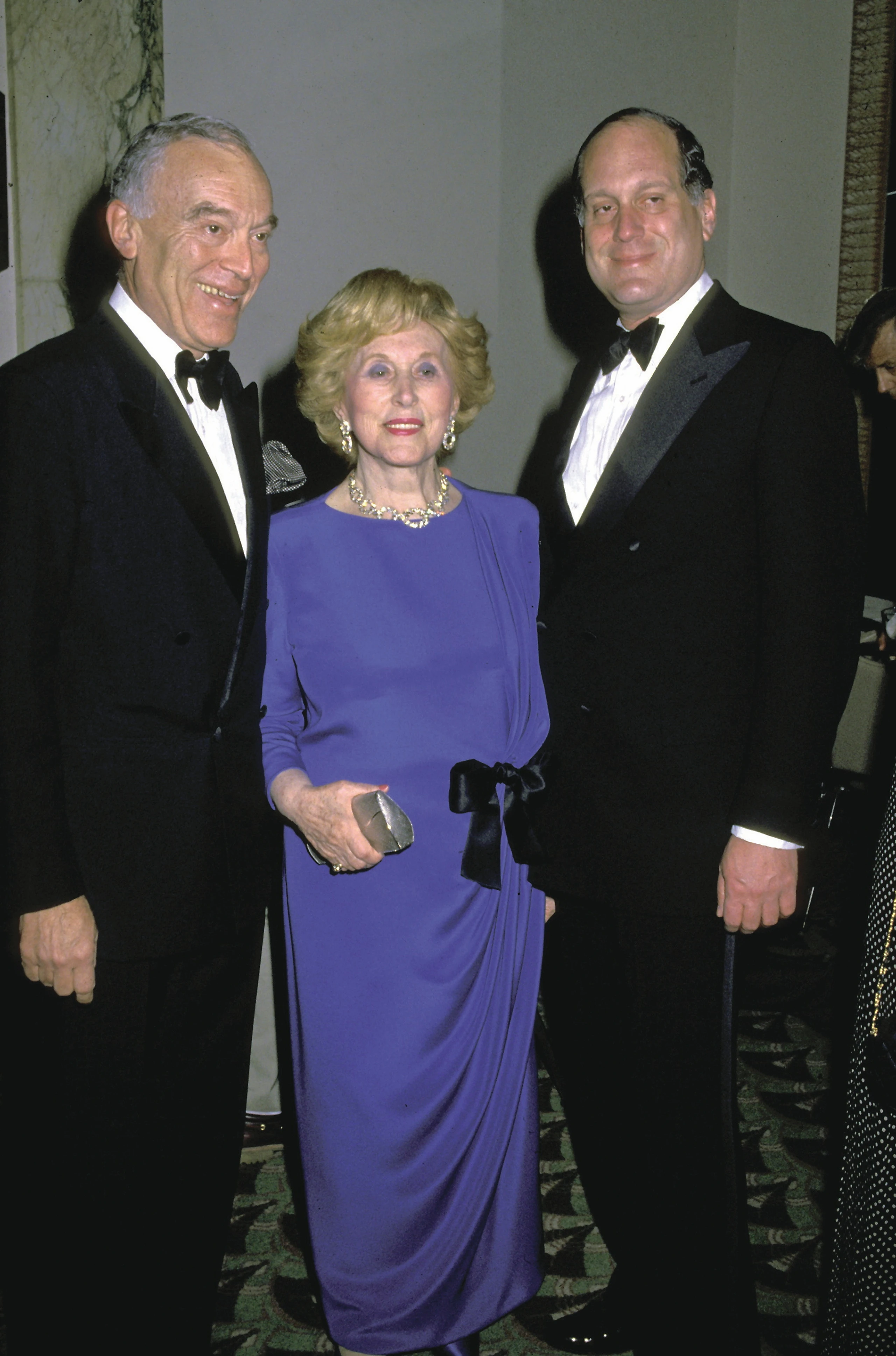 Blurred image background