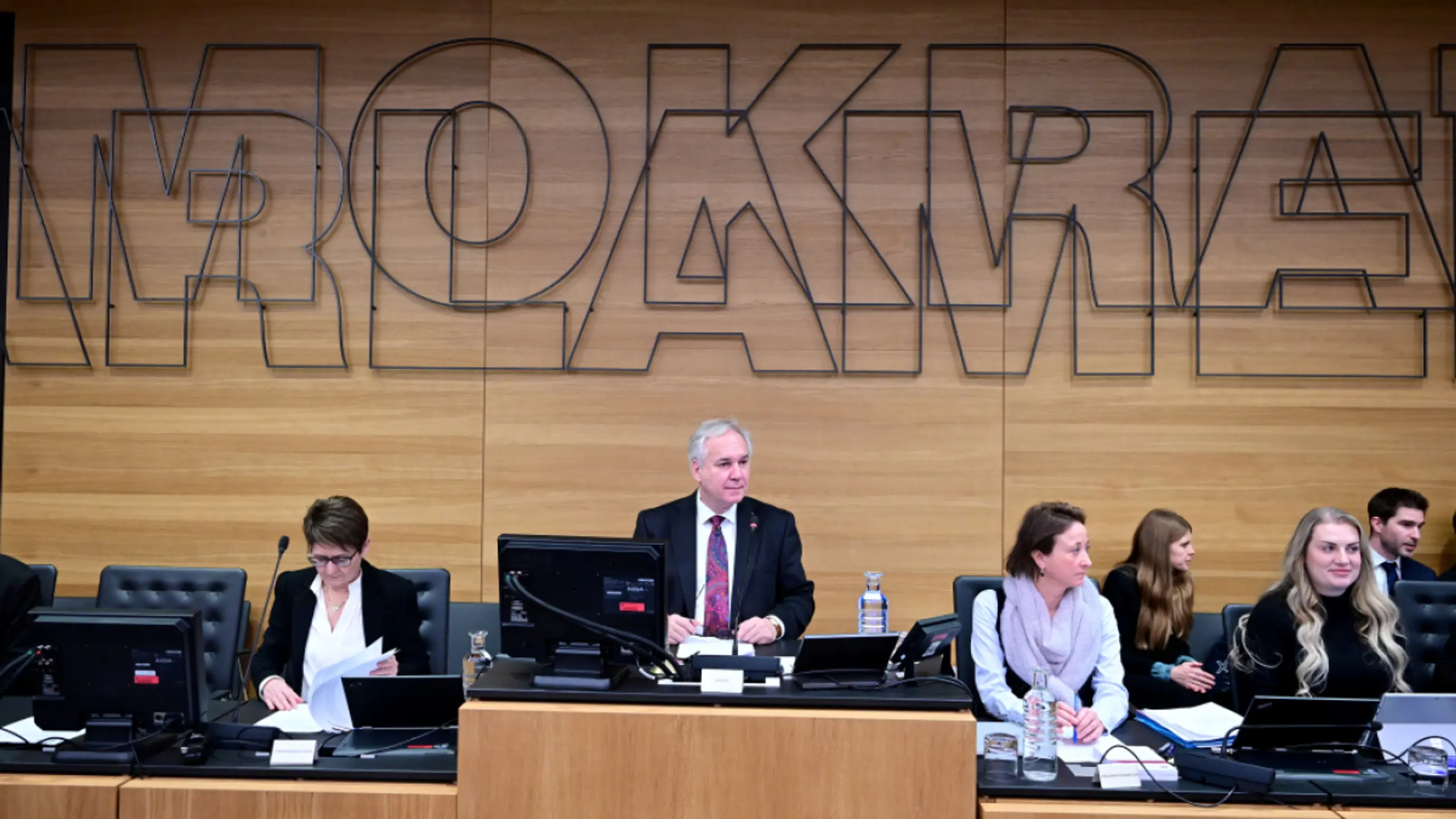 Im U-Ausschuss ist am Mitwoch Polizeitag