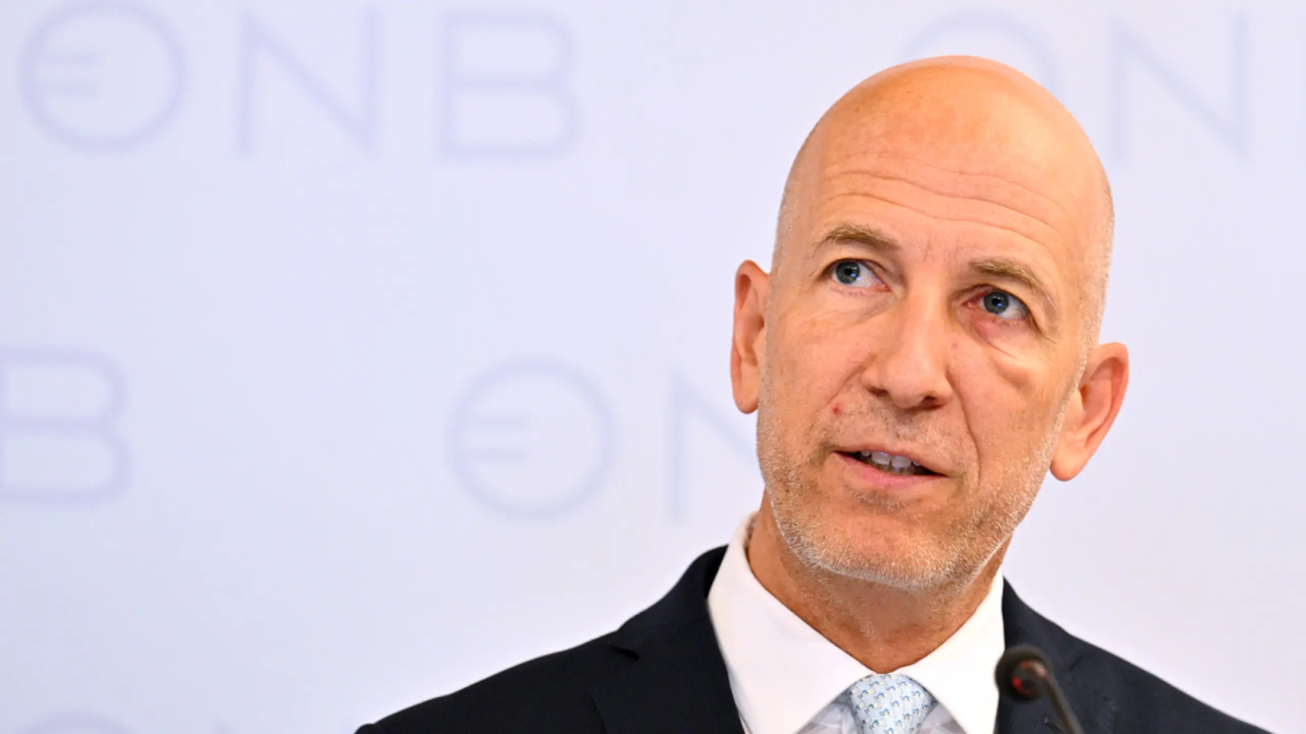 OeNB-Gouverneur Martin Kocher