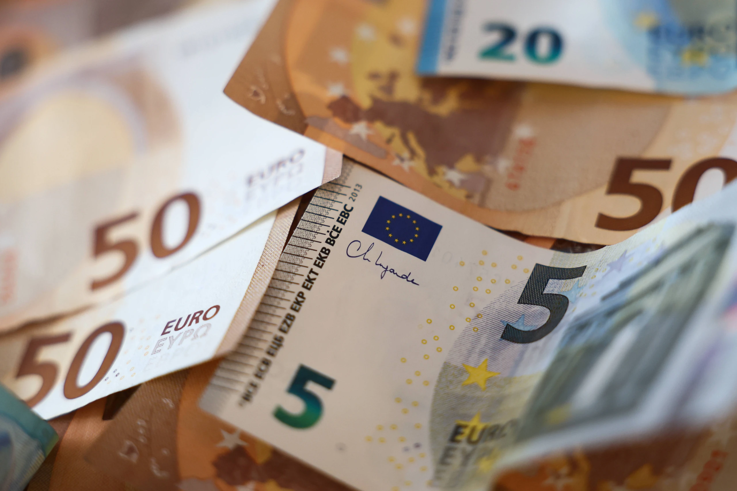 Was hinter der Euro-Stärke steckt