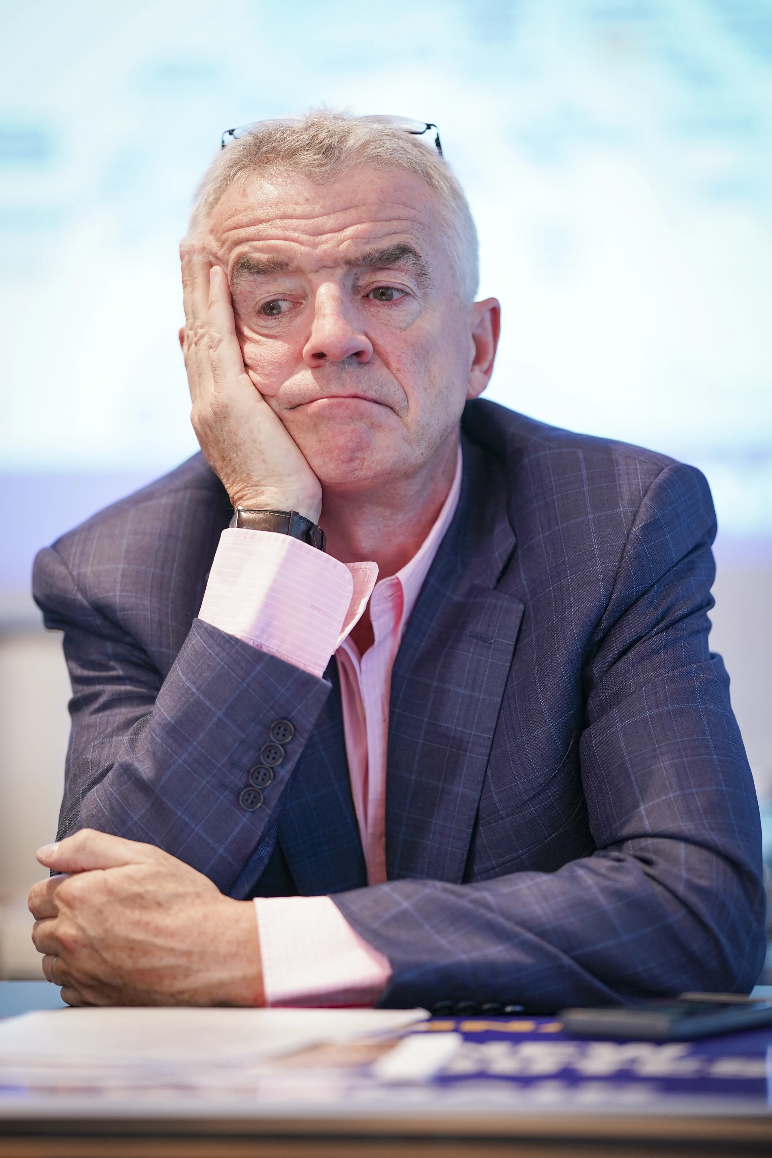 Ryanair-Chef: „Dumme Steuer“ kostet Wien Flüge