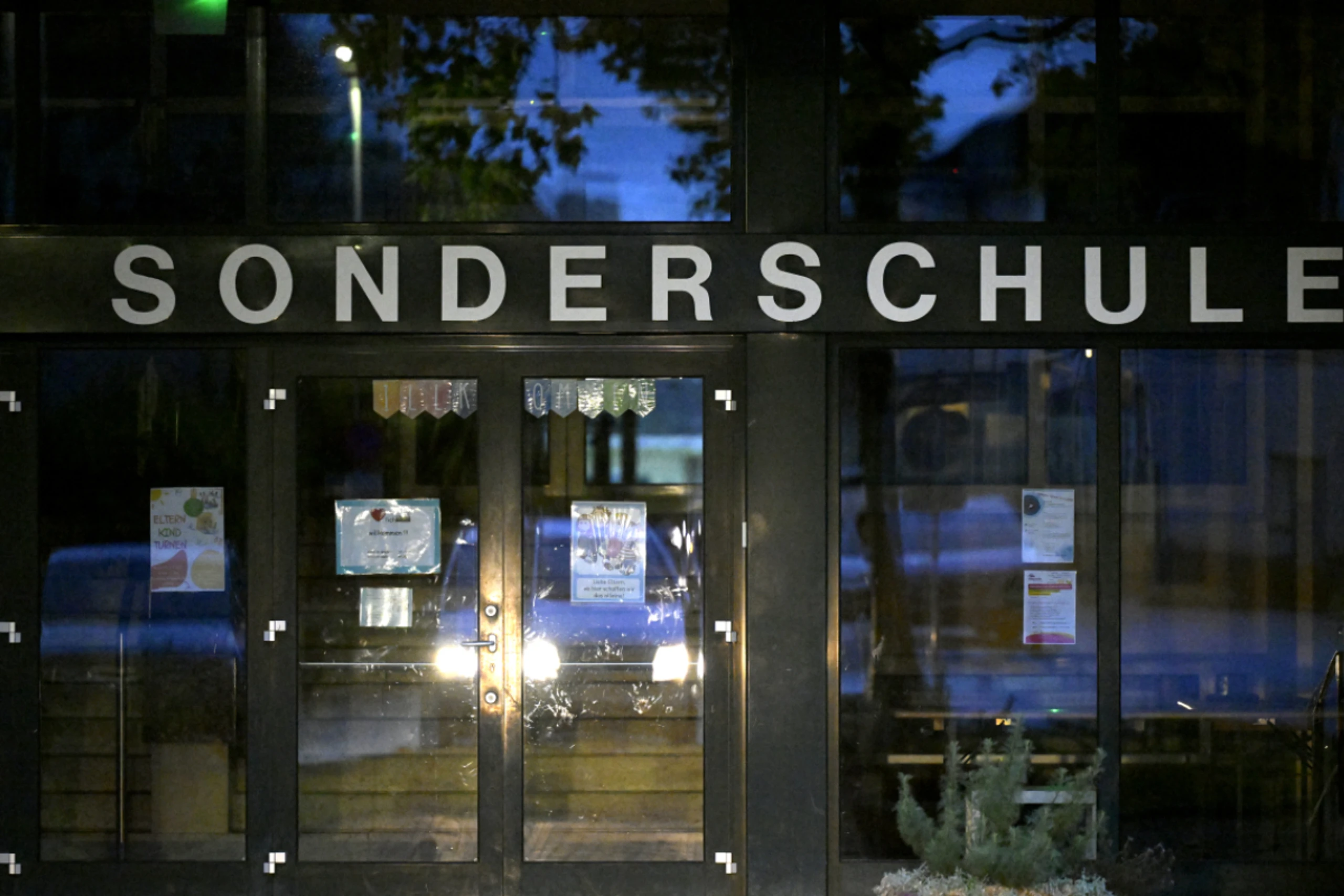 FPÖ will eigenen Studiengang "Sonderpädagogik"