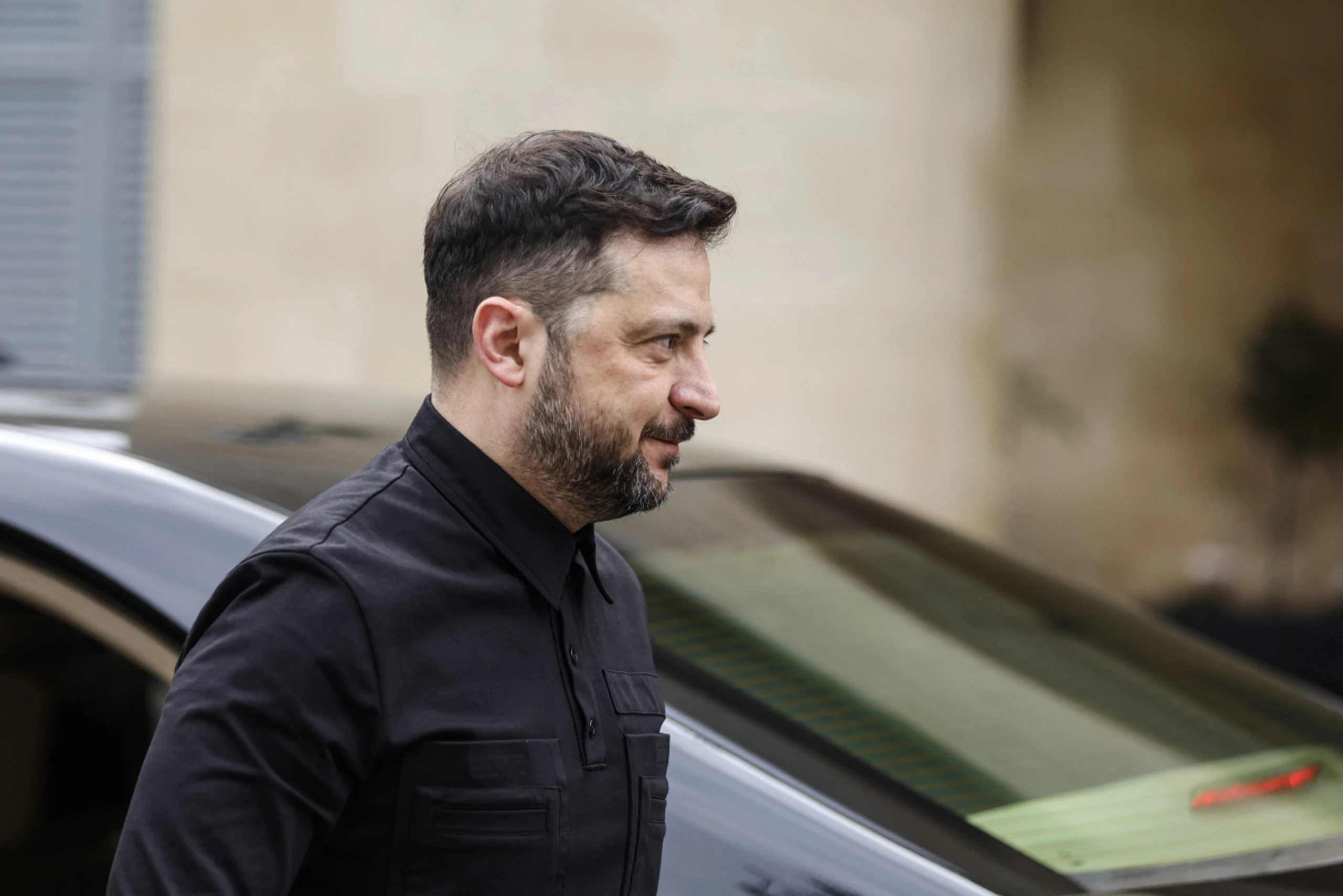 Es geht vor allem um Gebietsfragen